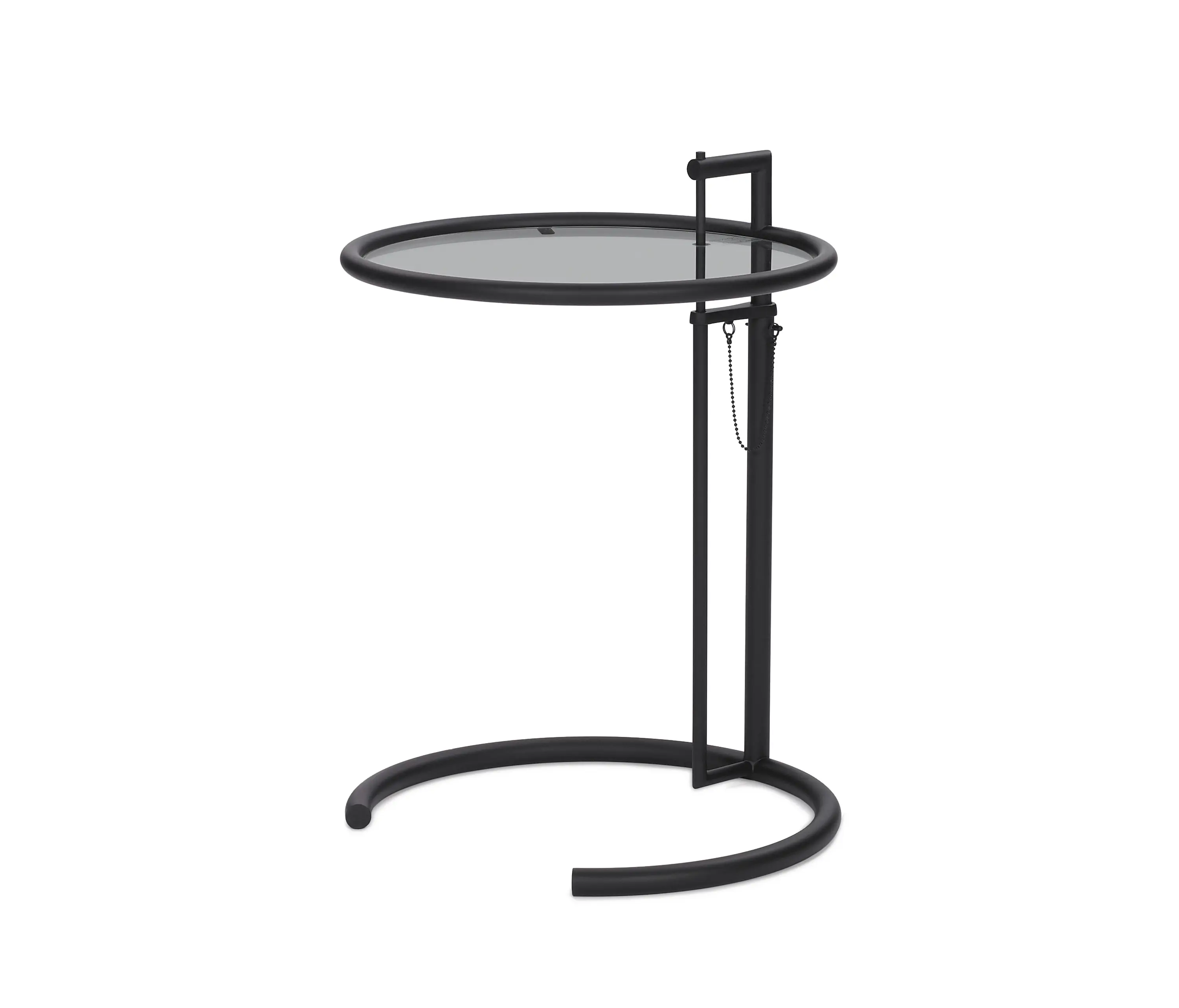 ClassiCon - Adjustable Table E1027 Black