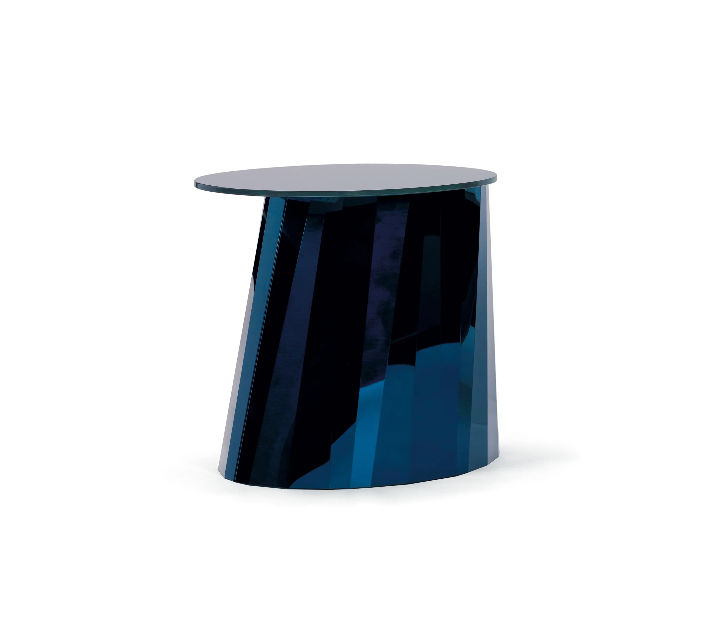 ClassiCon - Pli Side Table Low