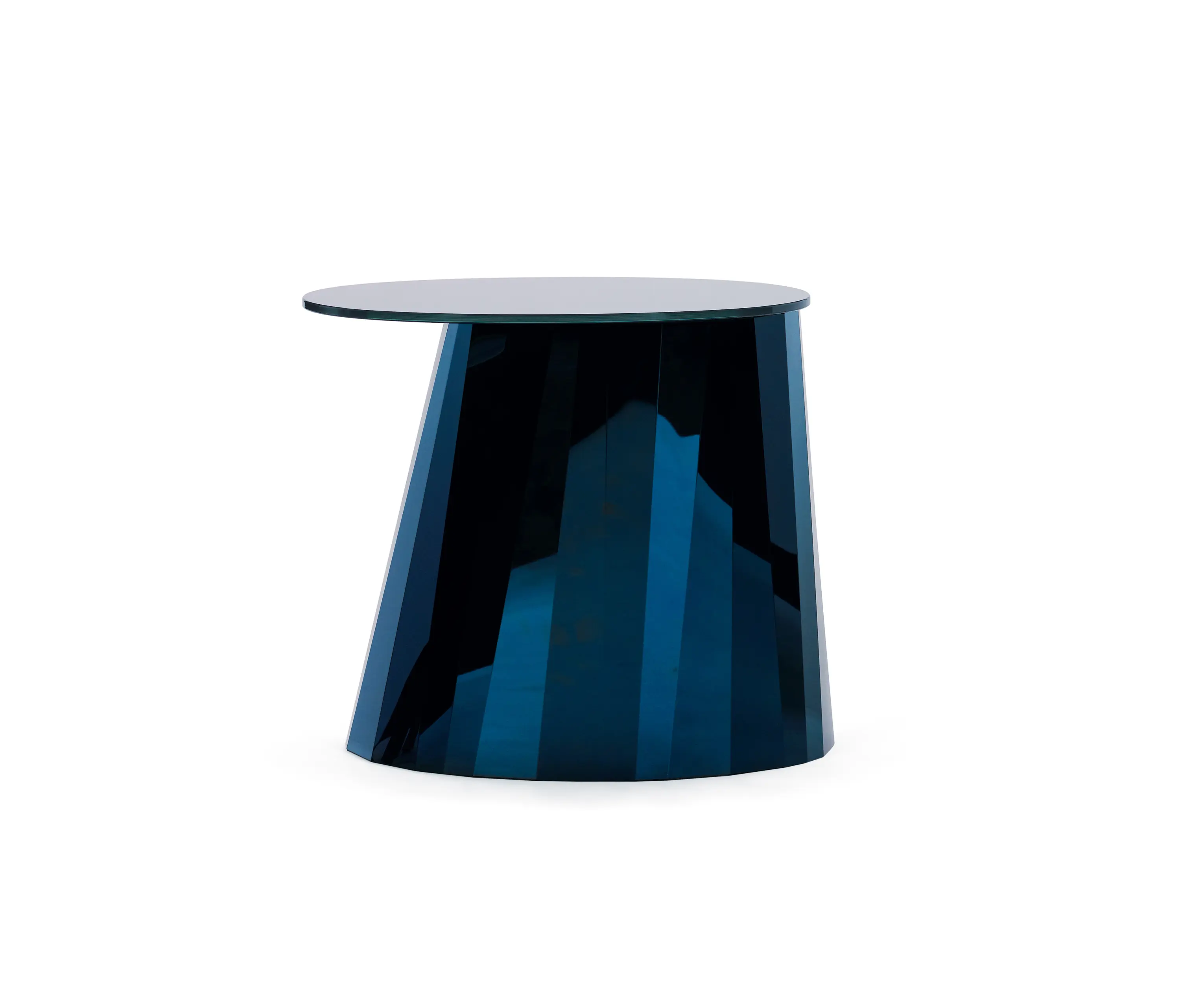 ClassiCon - Pli Side Table Low