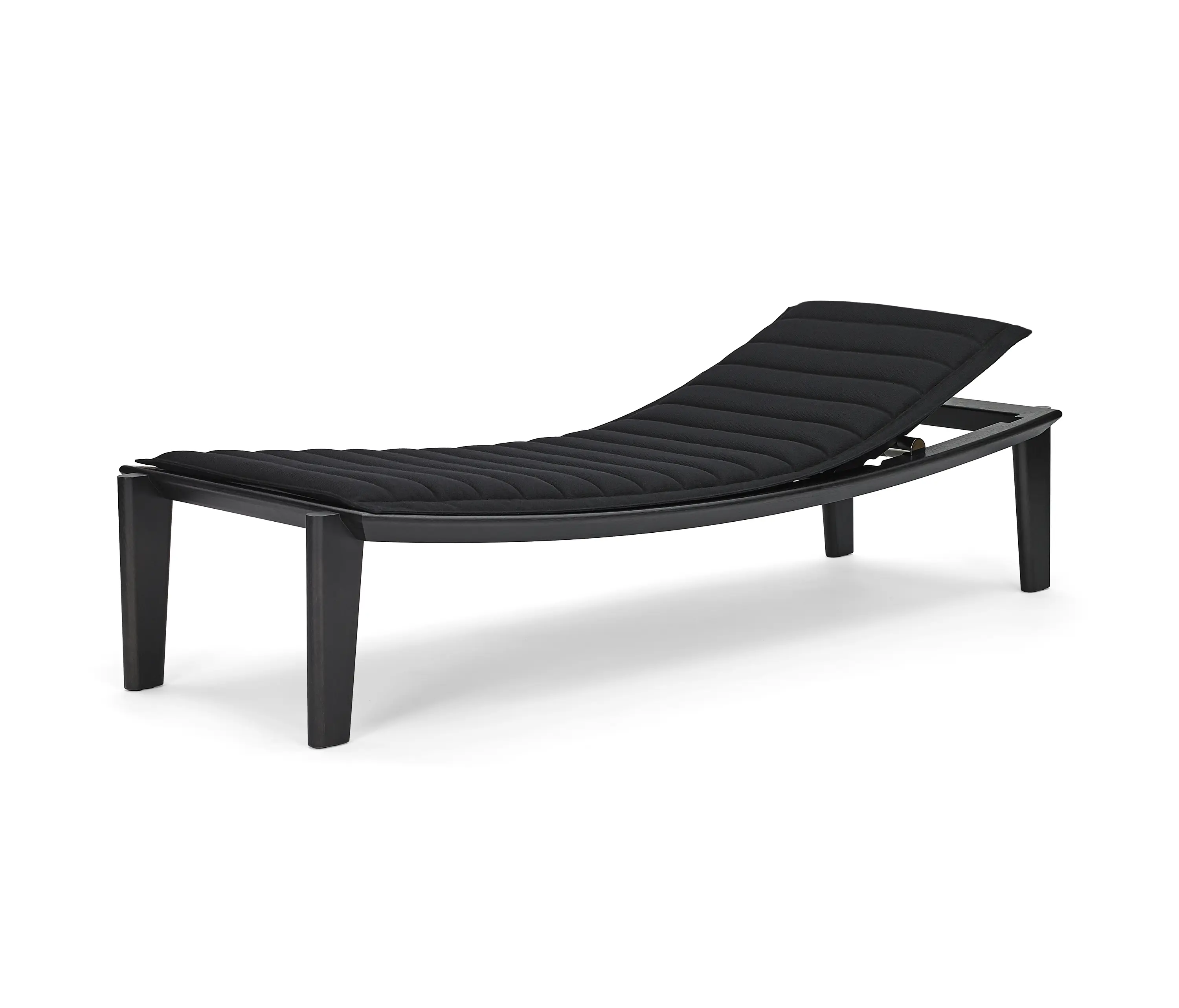 ClassiCon - Ulisse Daybed Black Edition