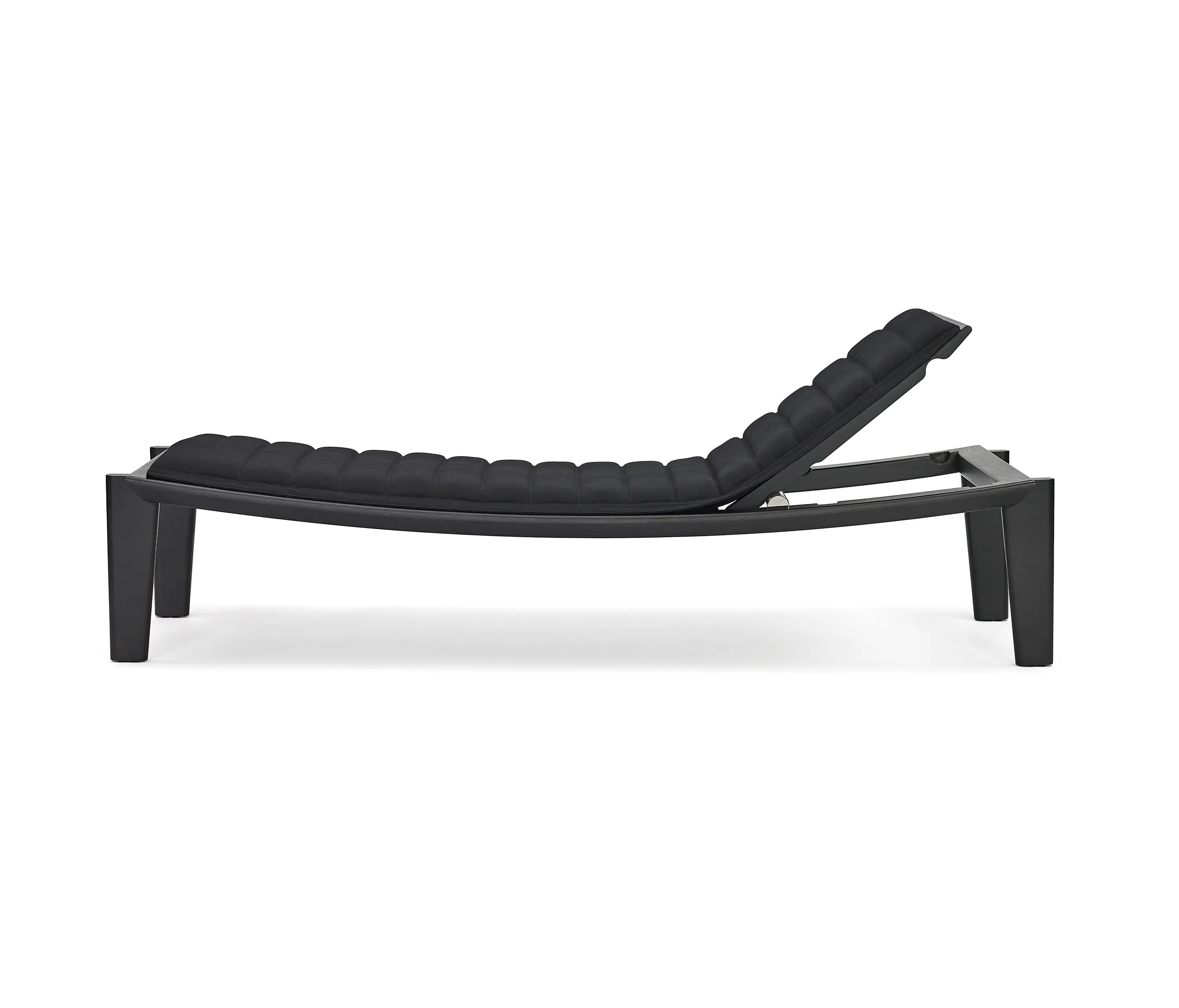 ClassiCon - Ulisse Daybed Black Edition