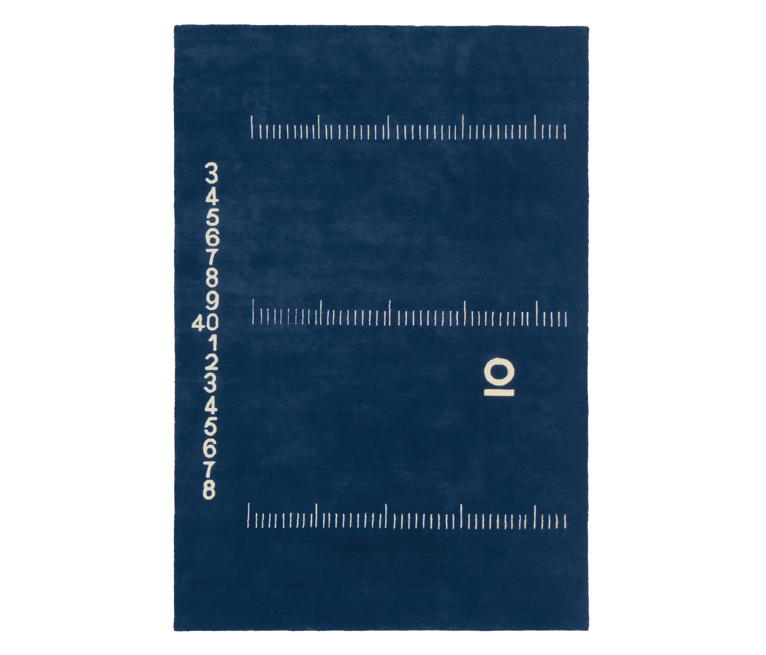ClassiCon - Centimetre Rug