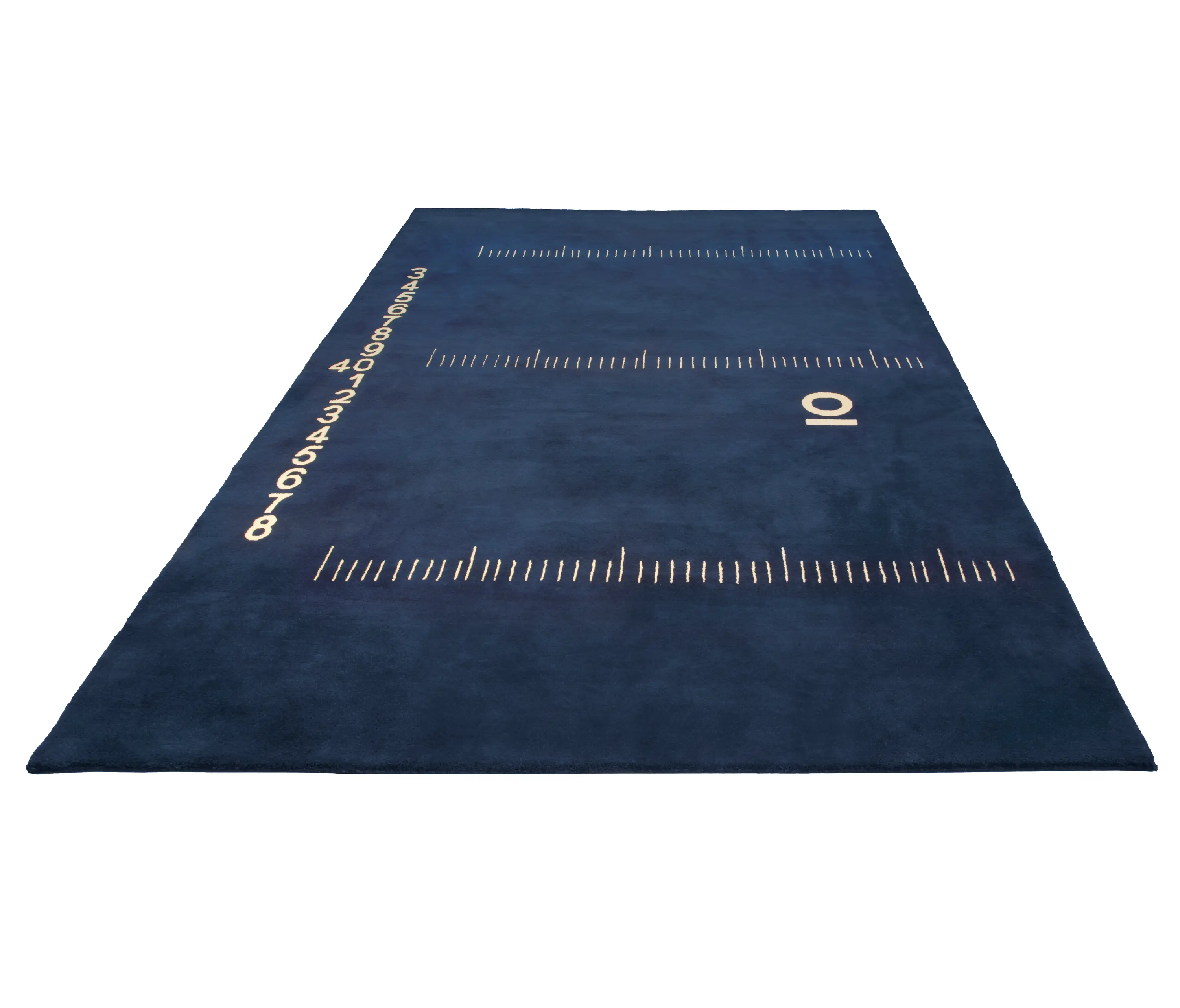 ClassiCon - Centimetre Rug