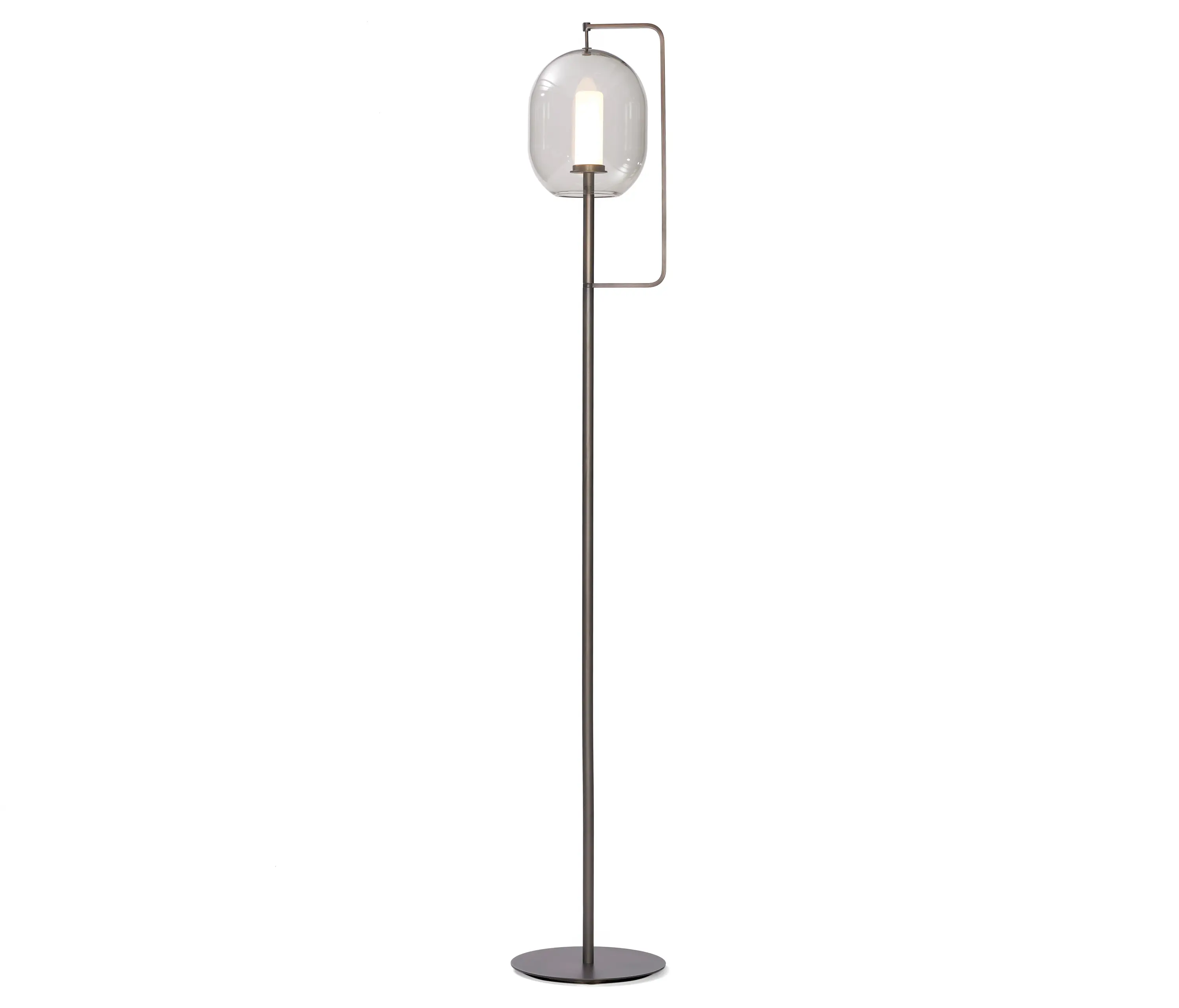 ClassiCon - Lantern Light Floor Lamp Tall