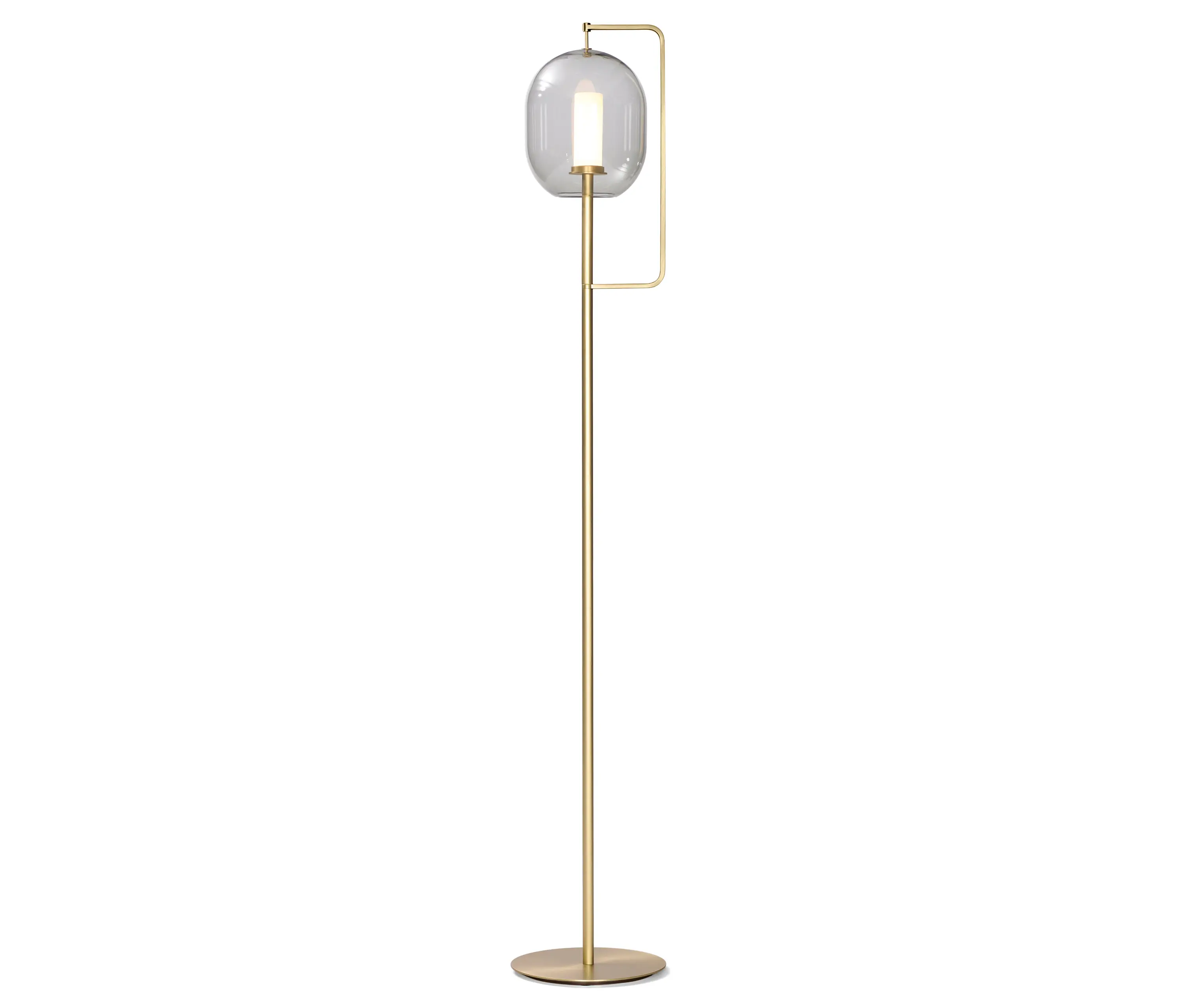 ClassiCon - Lantern Light Floor Lamp Tall