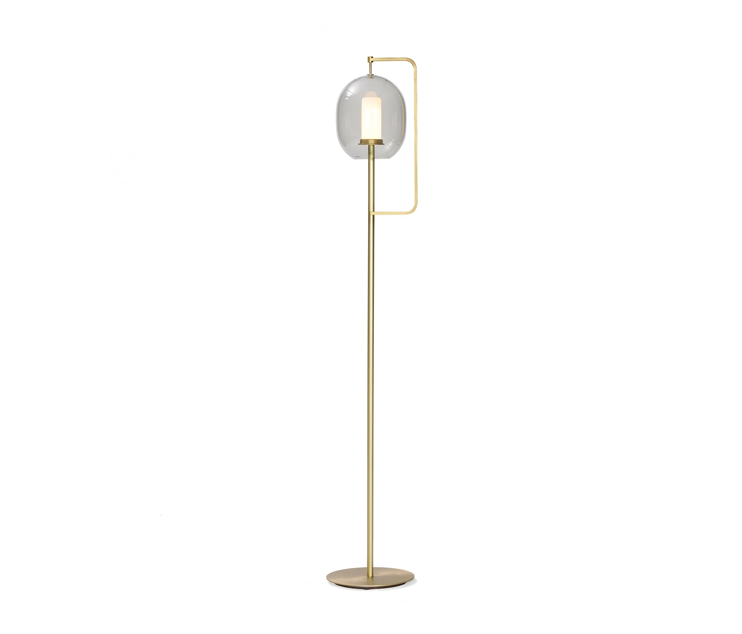 ClassiCon - Lantern Light Floor Lamp Medium