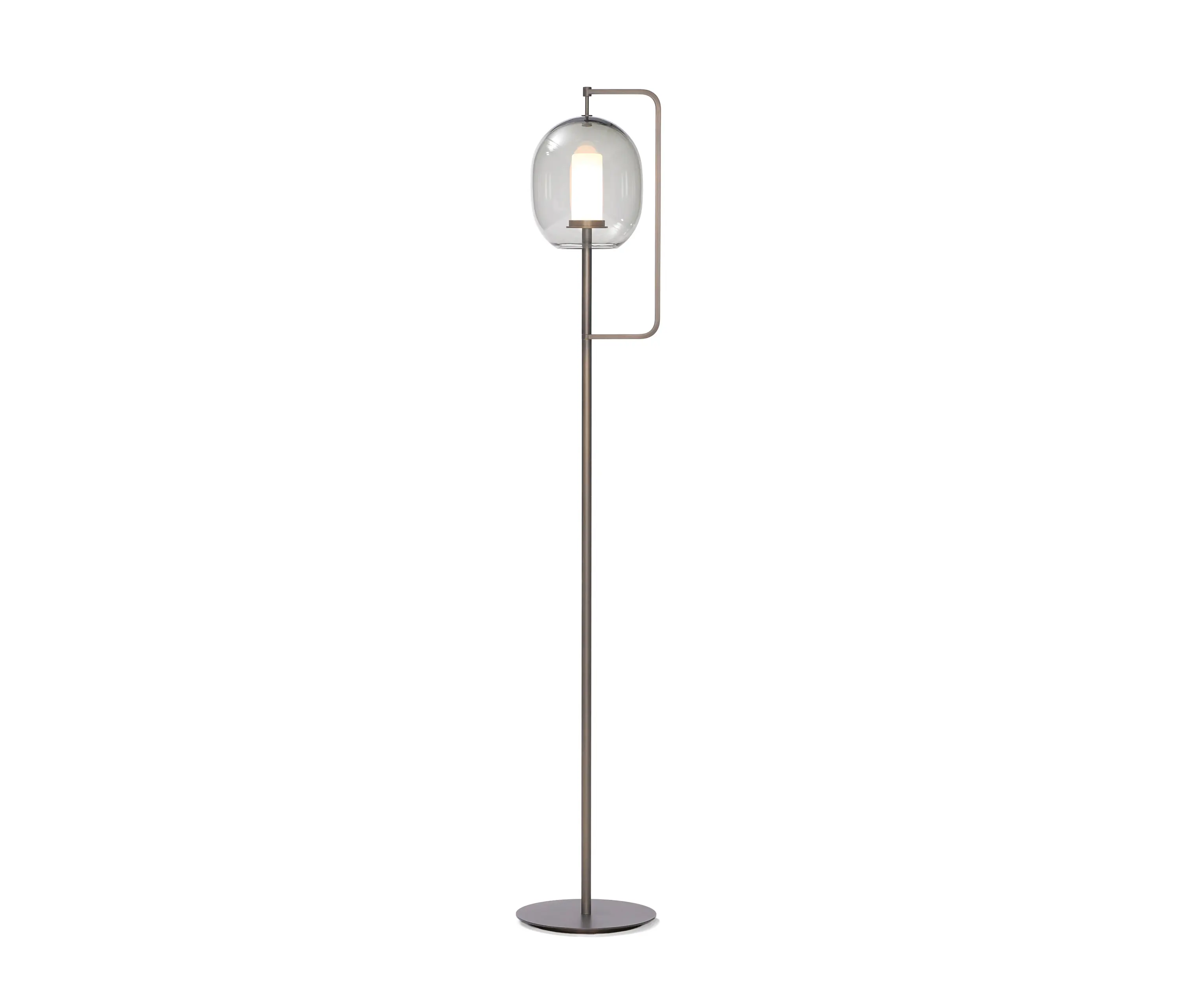 ClassiCon - Lantern Light Floor Lamp Medium