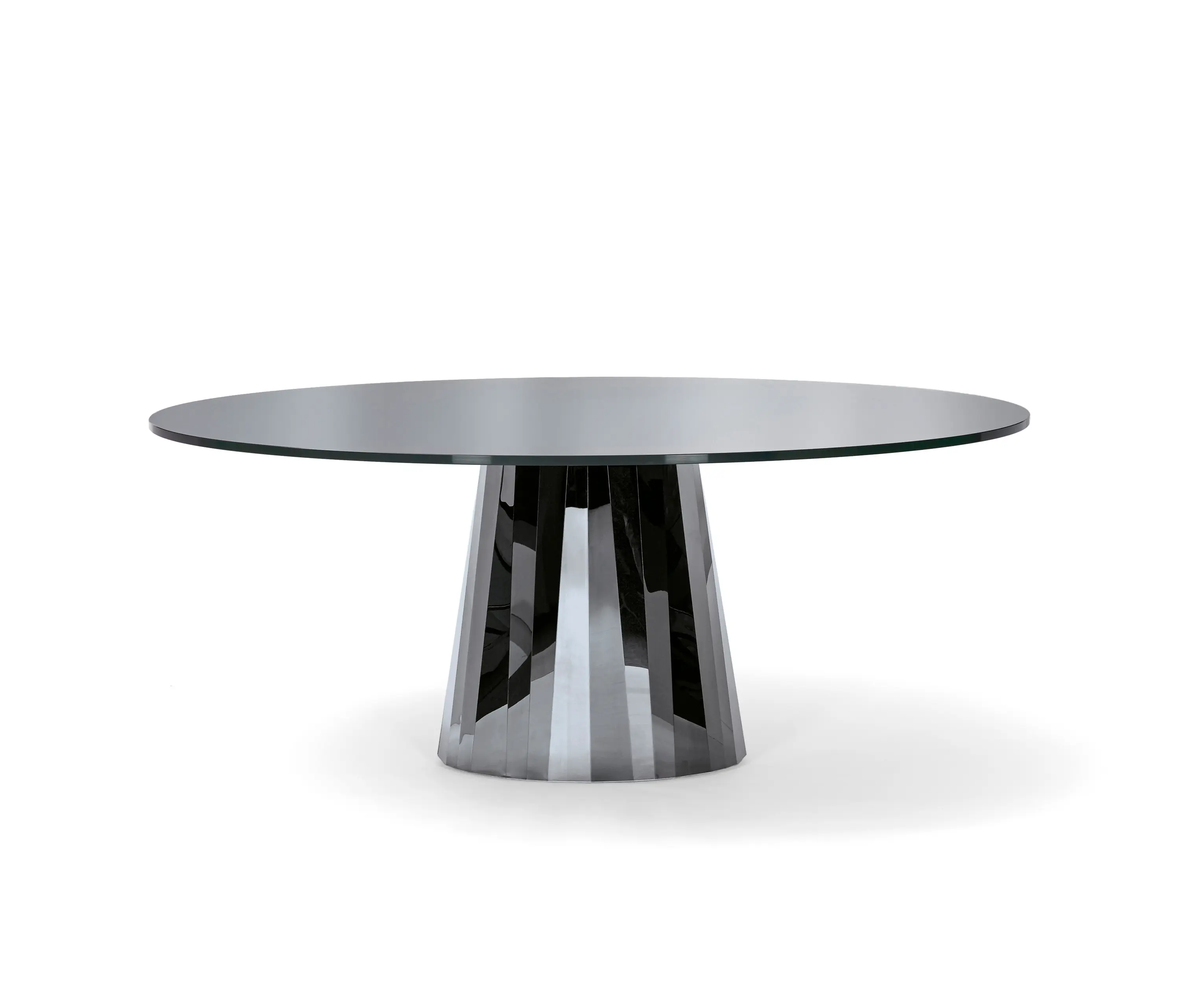 ClassiCon - Pli Table Onyx Black