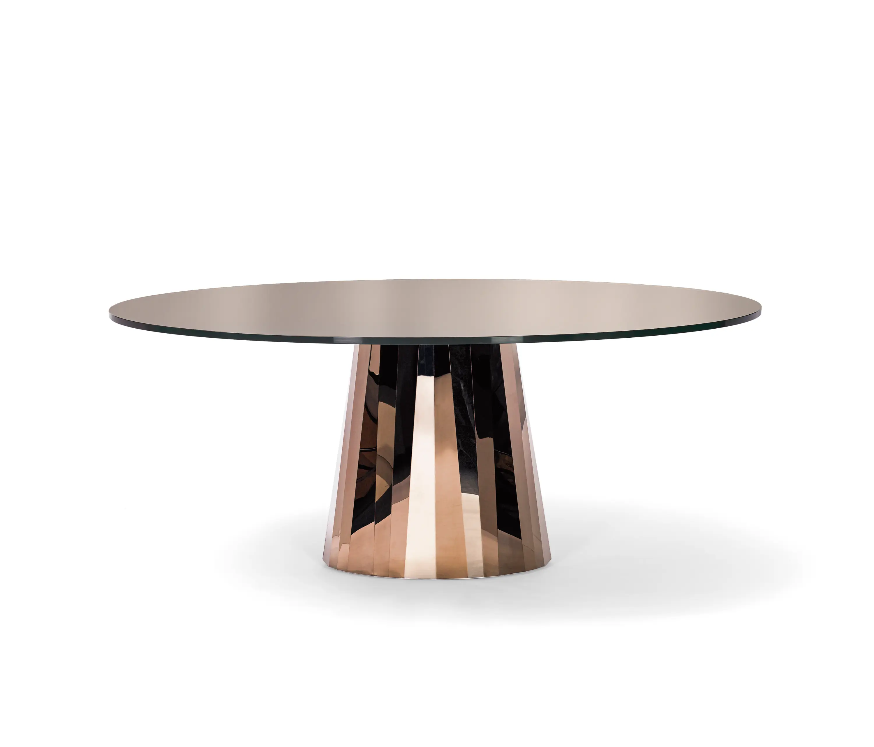 ClassiCon - Pli Table Pyrit Bronze