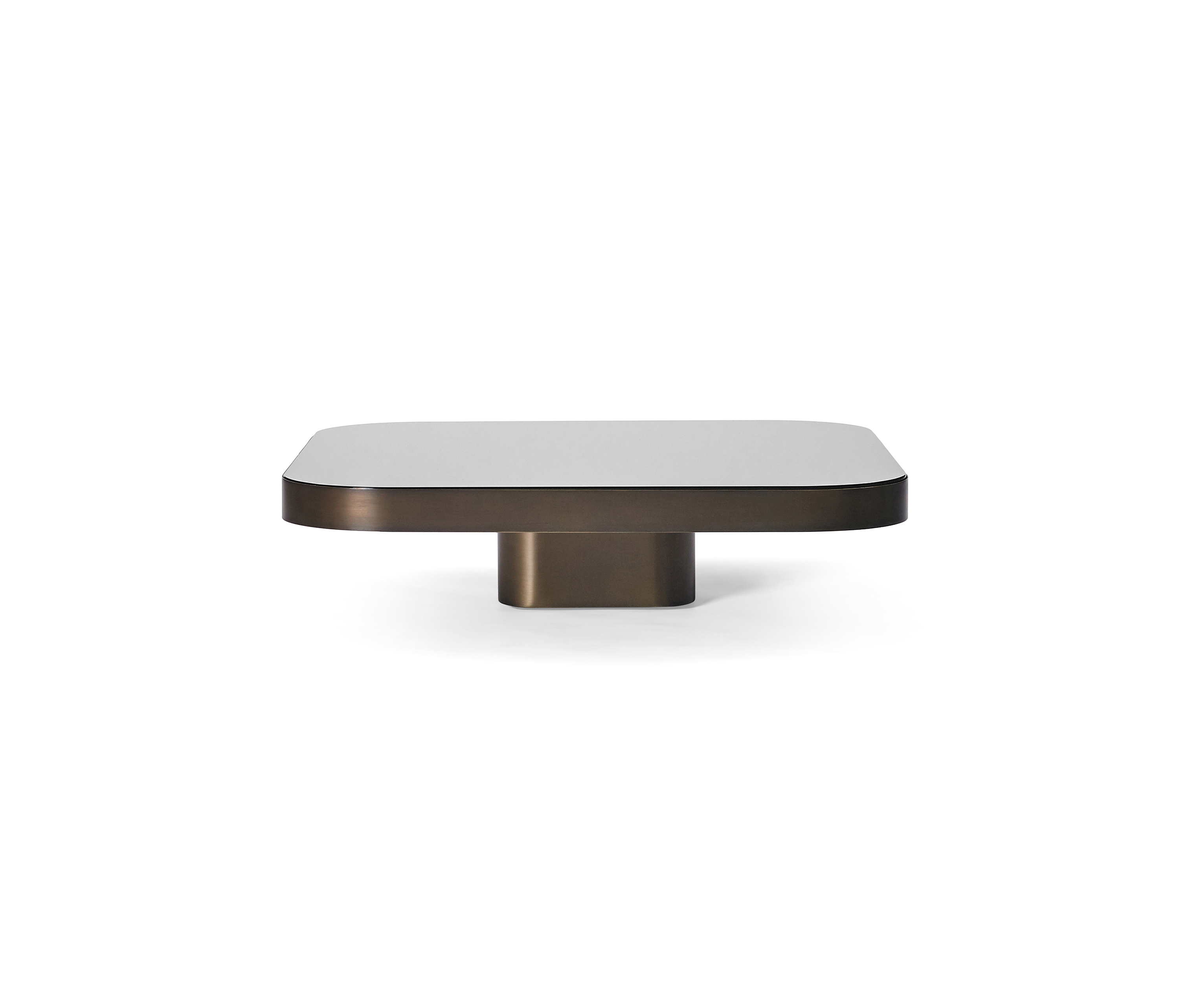 Afficher le produit Bow Coffee Table No. 1 du fabricant ClassiCon