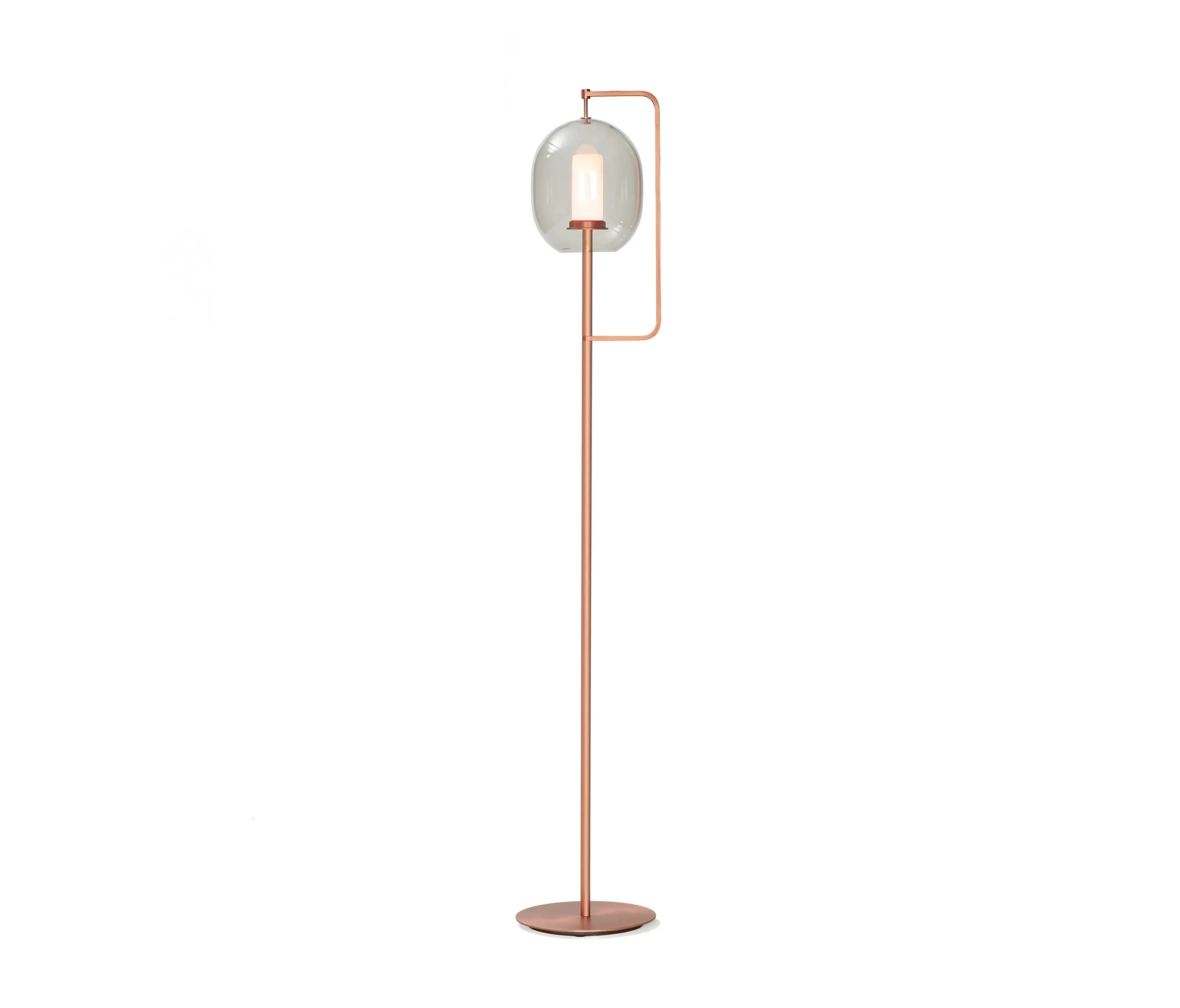 ClassiCon - Lantern Light Floor Lamp Medium