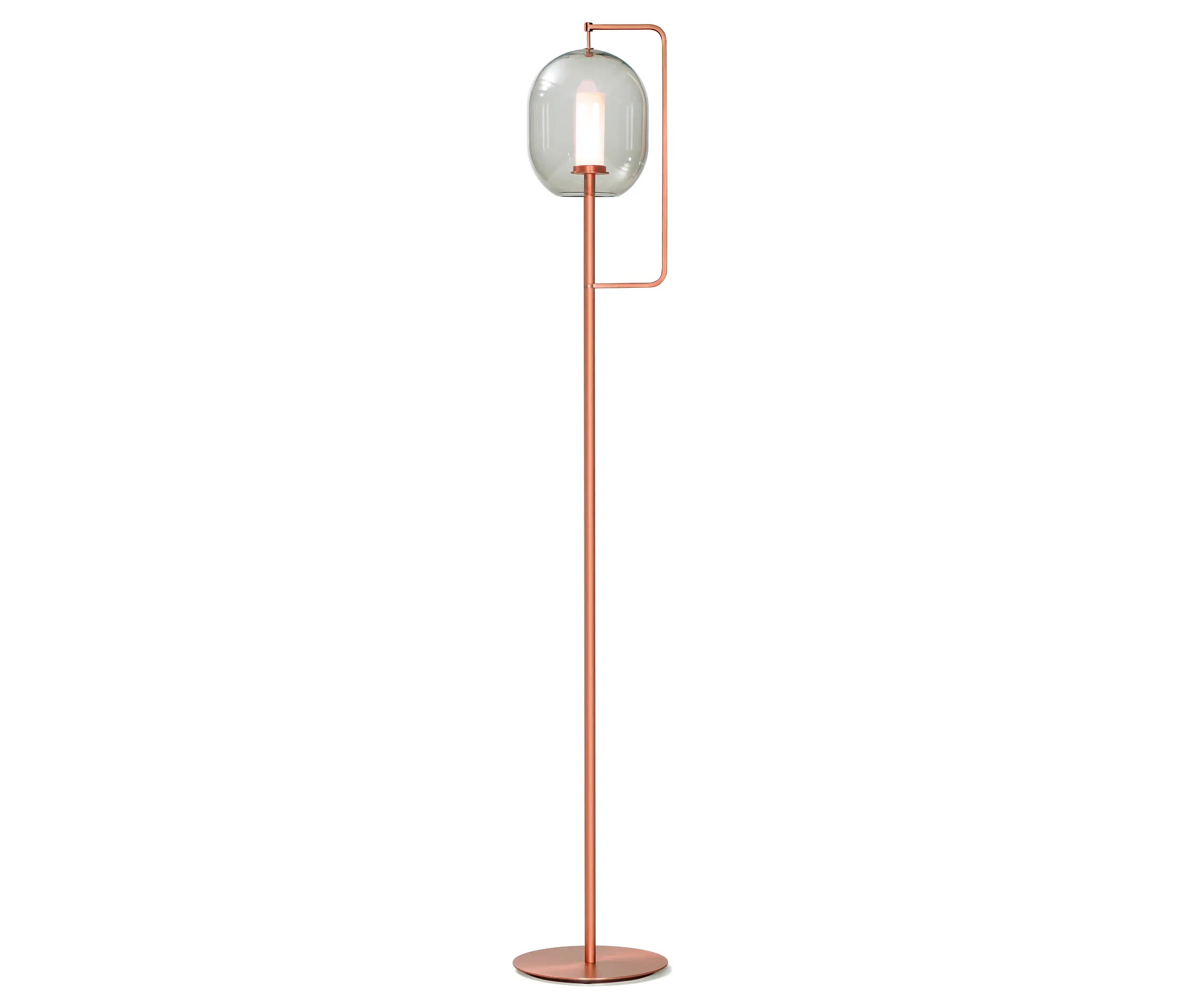 ClassiCon - Lantern Light Floor Lamp Tall