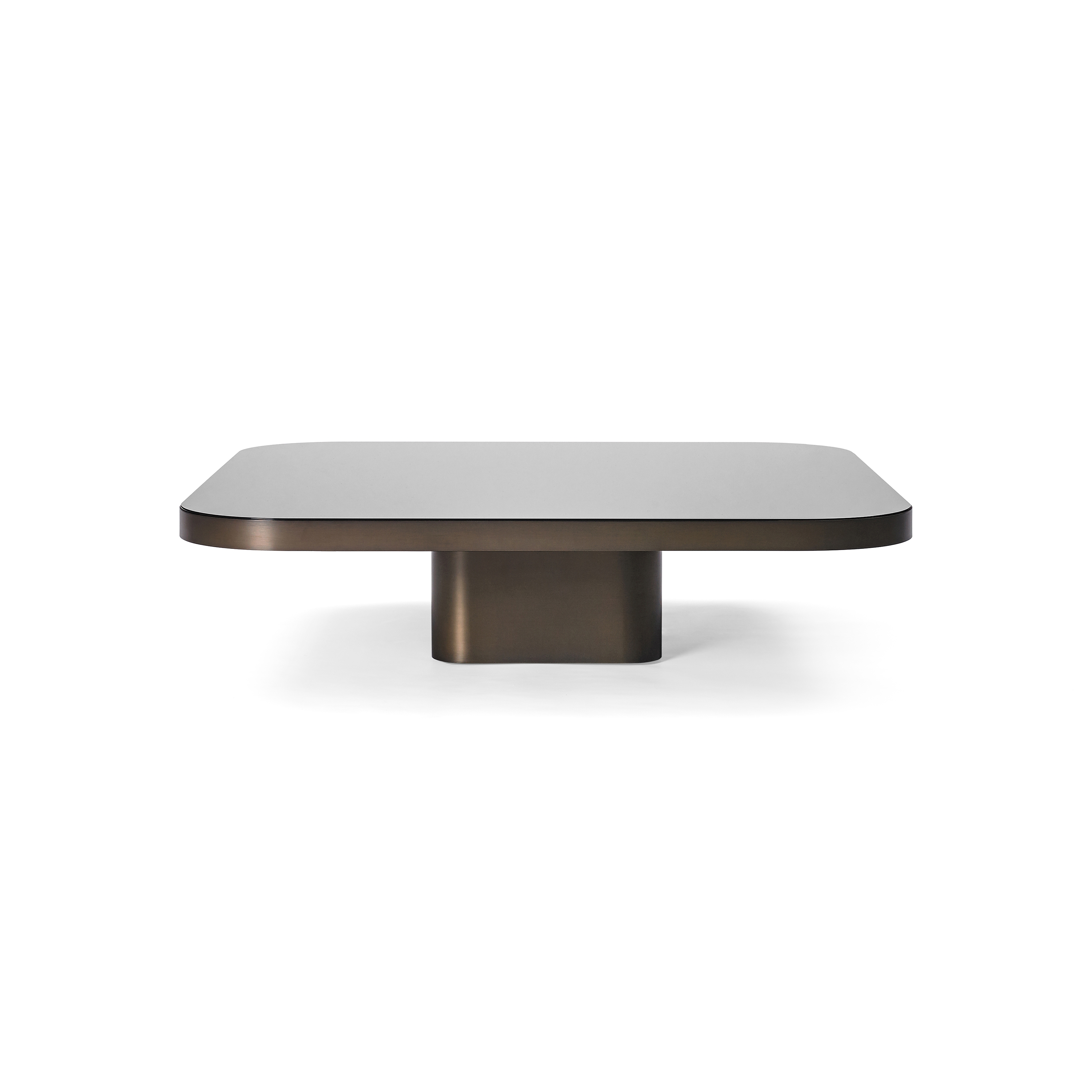 Bow Coffee Table No. 5