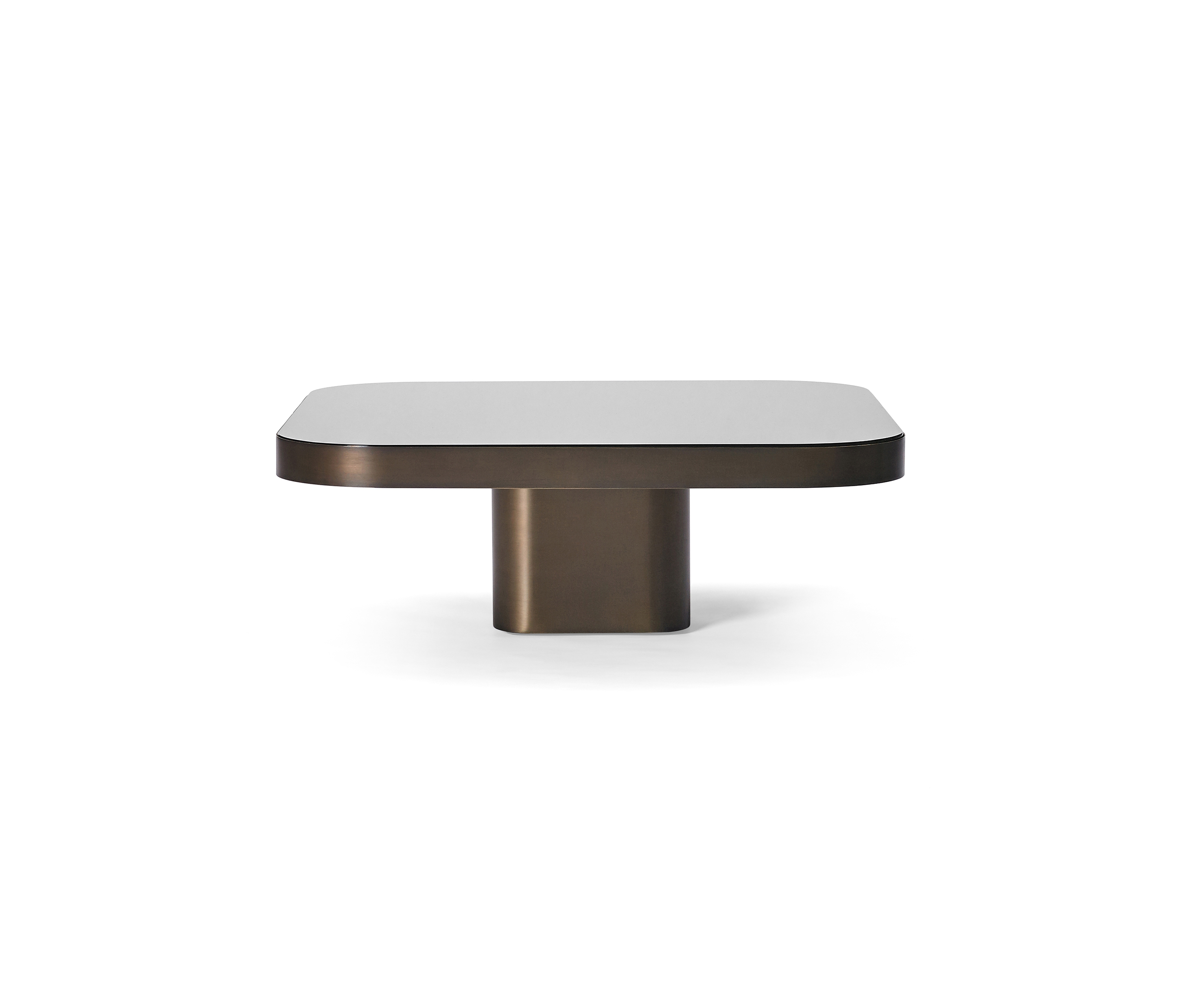 Afficher le produit Bow Coffee Table No. 2 du fabricant ClassiCon