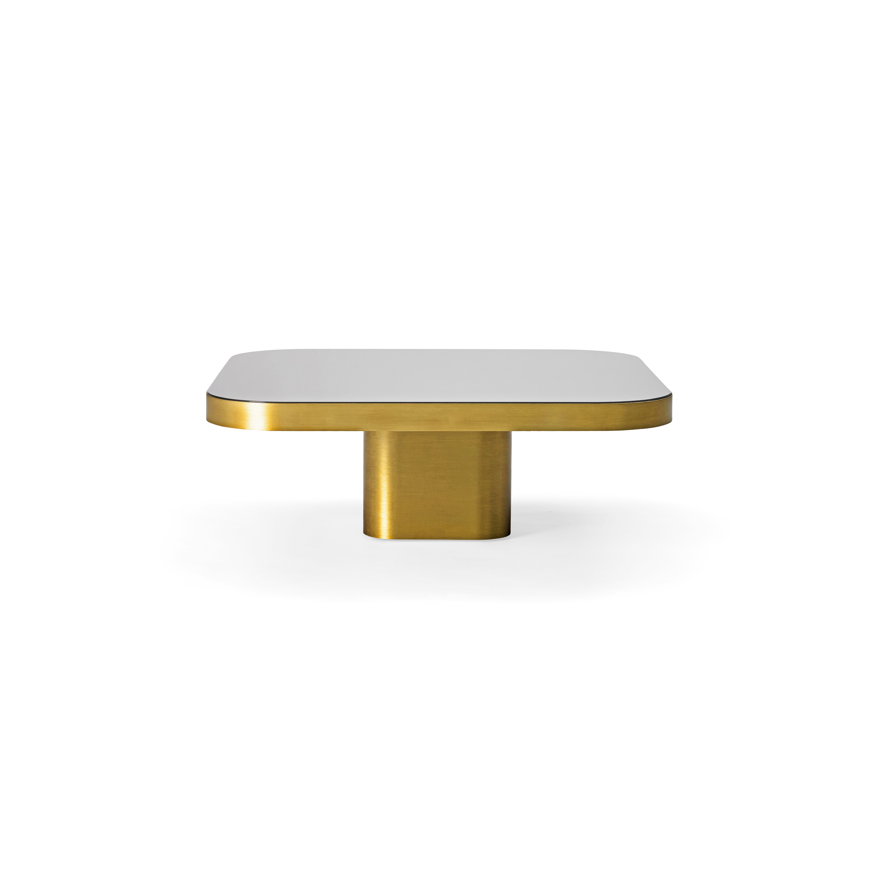 Bow Coffee Table No. 2