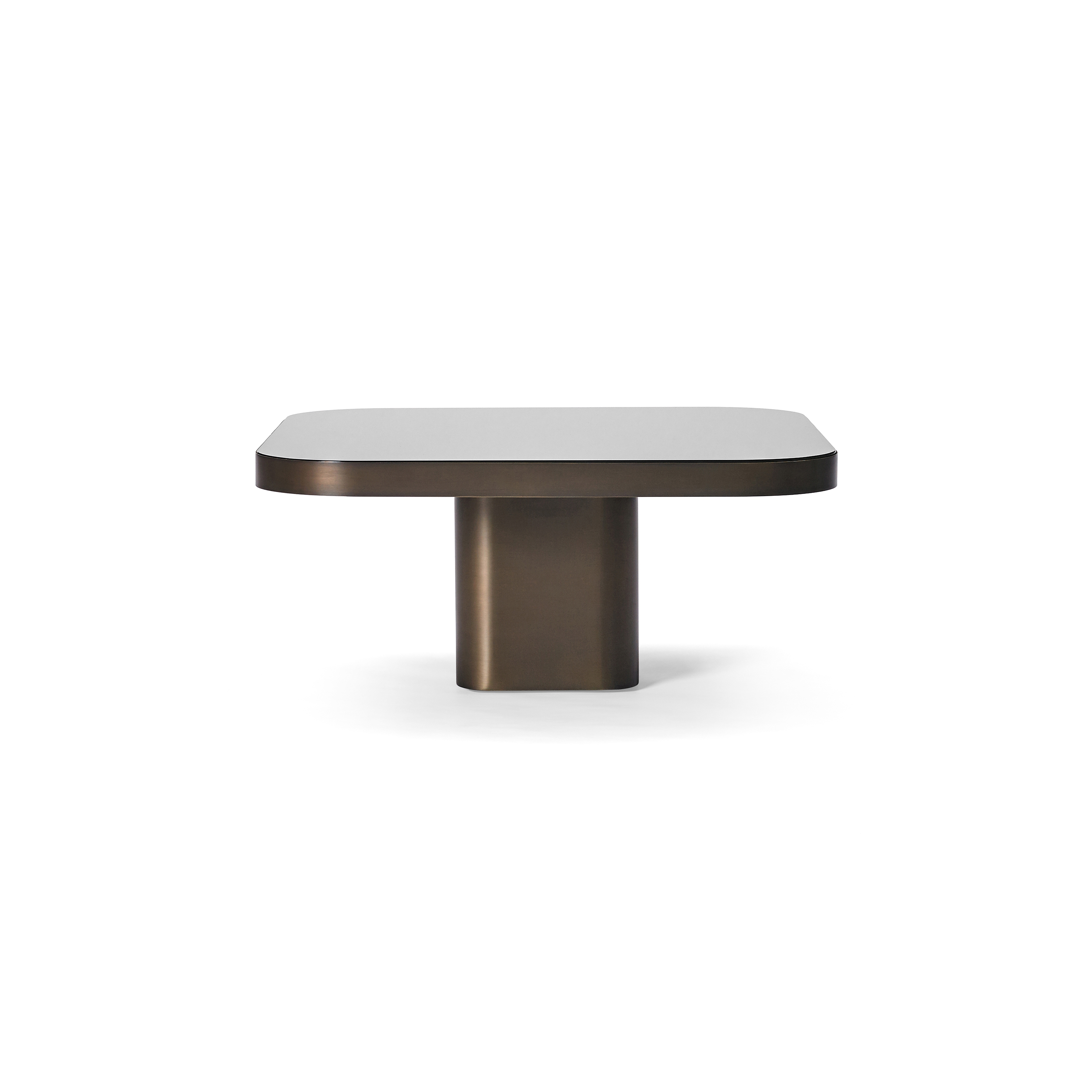 Bow Coffee Table No. 3