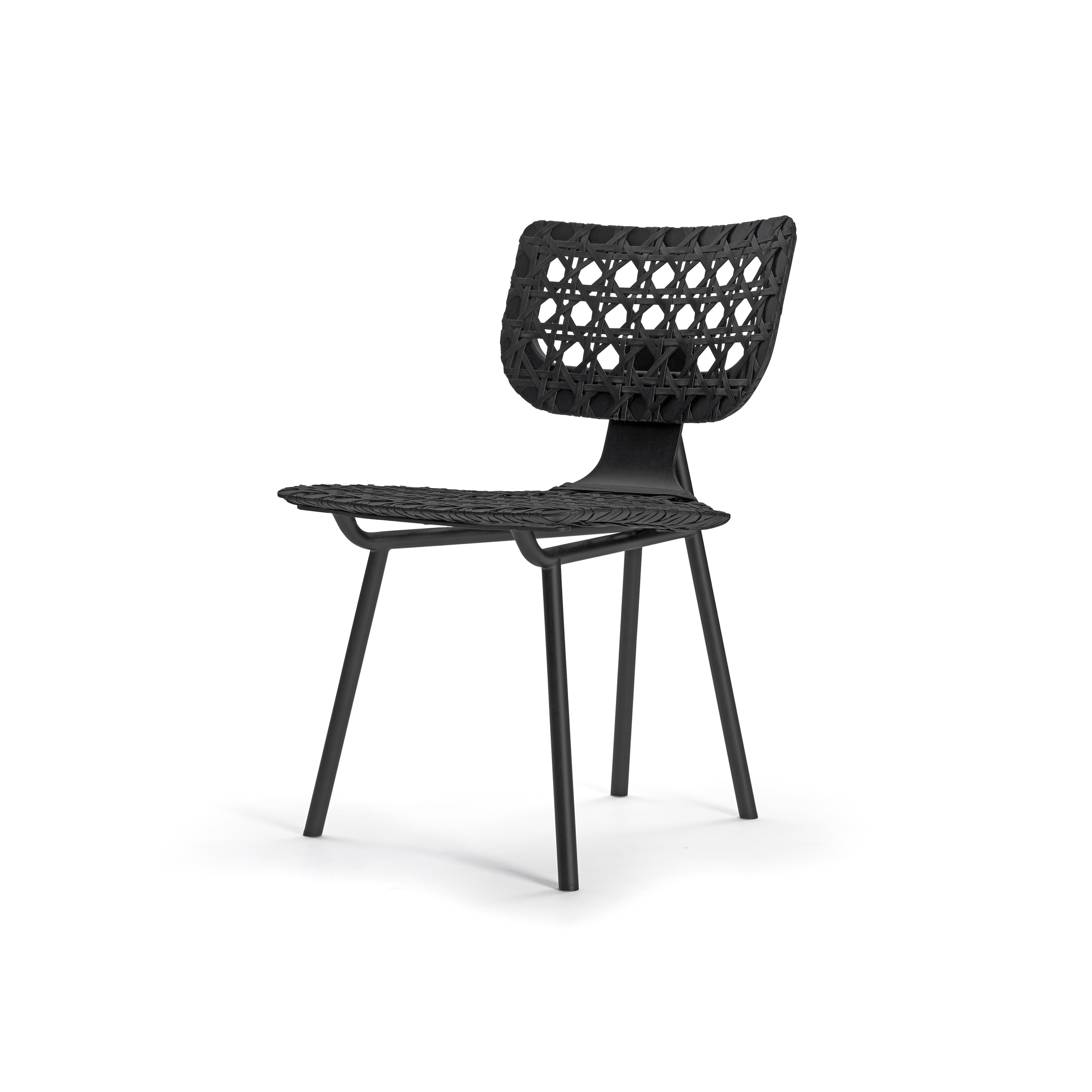 Mostra il prodotto Aërias Chair del produttore ClassiCon