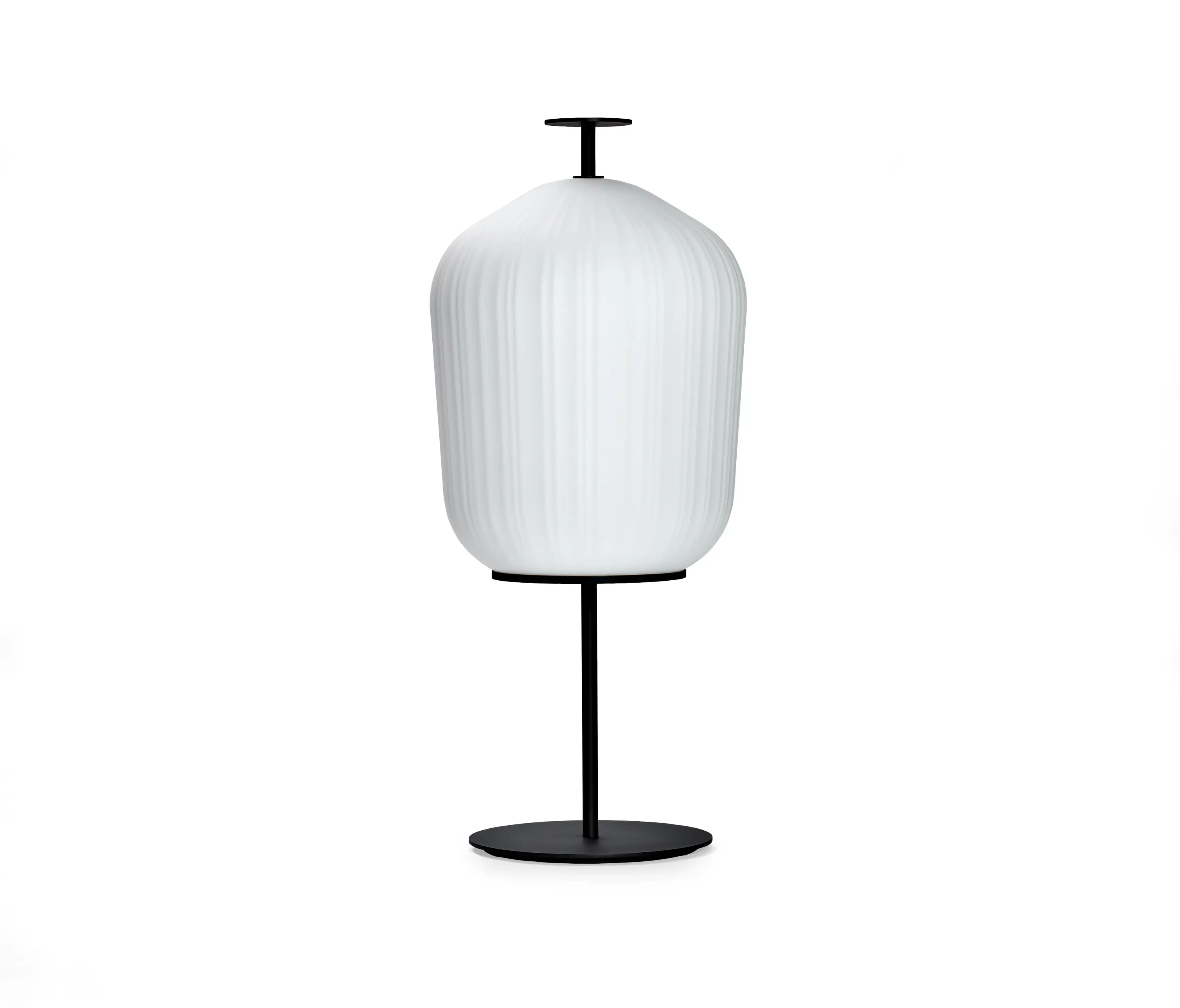 ClassiCon - Plissée Floor Lamp