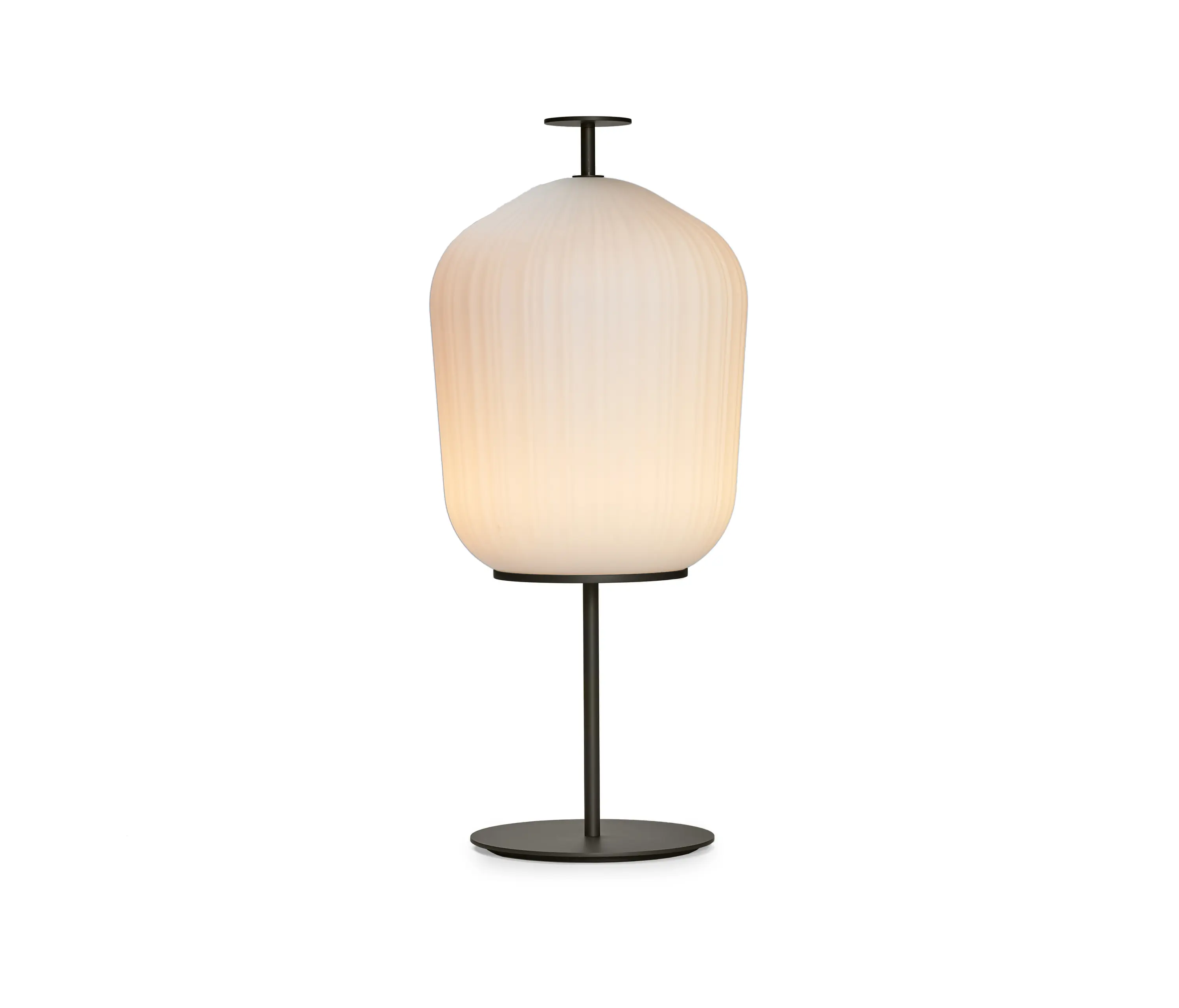 ClassiCon - Plissée Floor Lamp