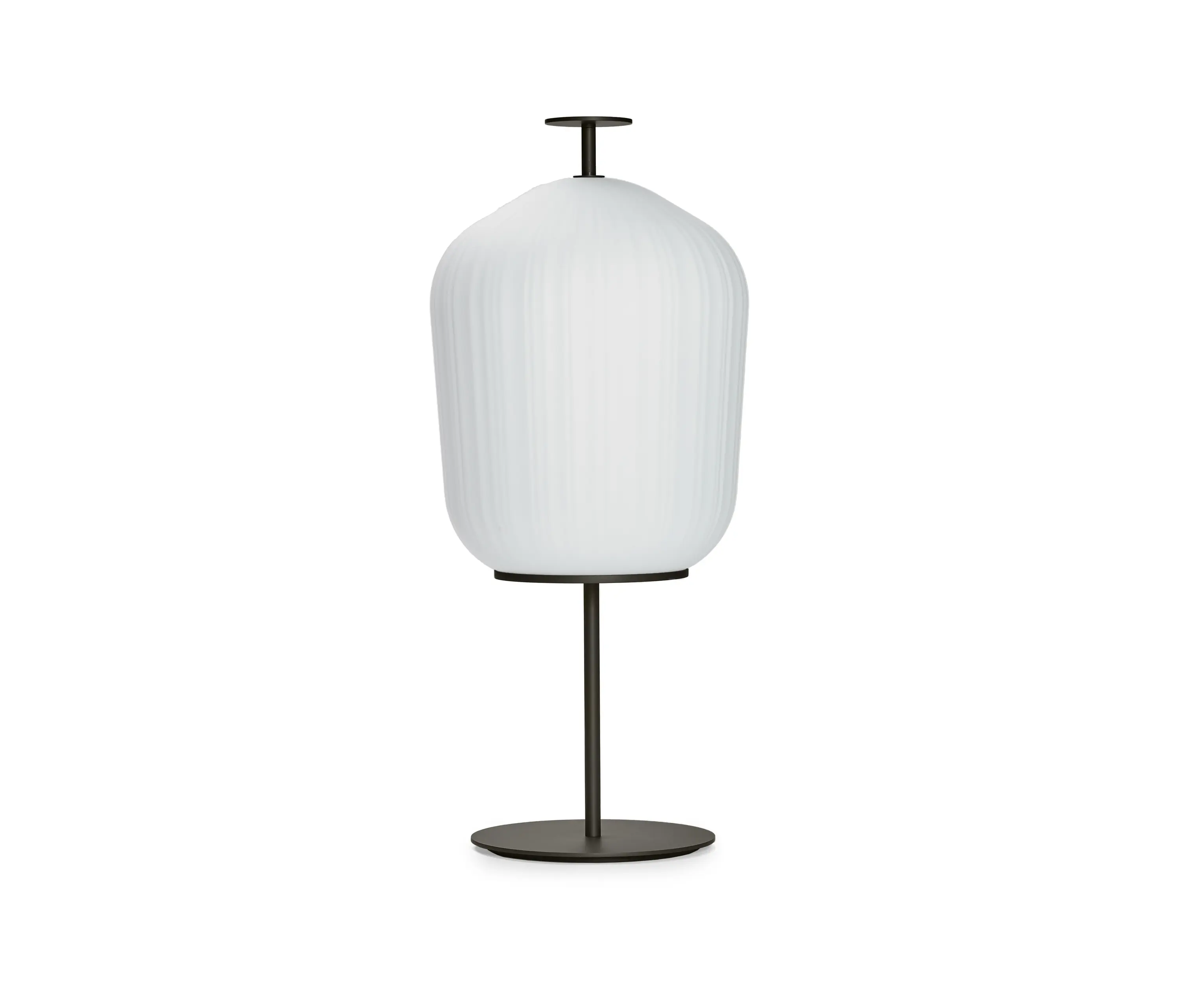 ClassiCon - Plissée Floor Lamp