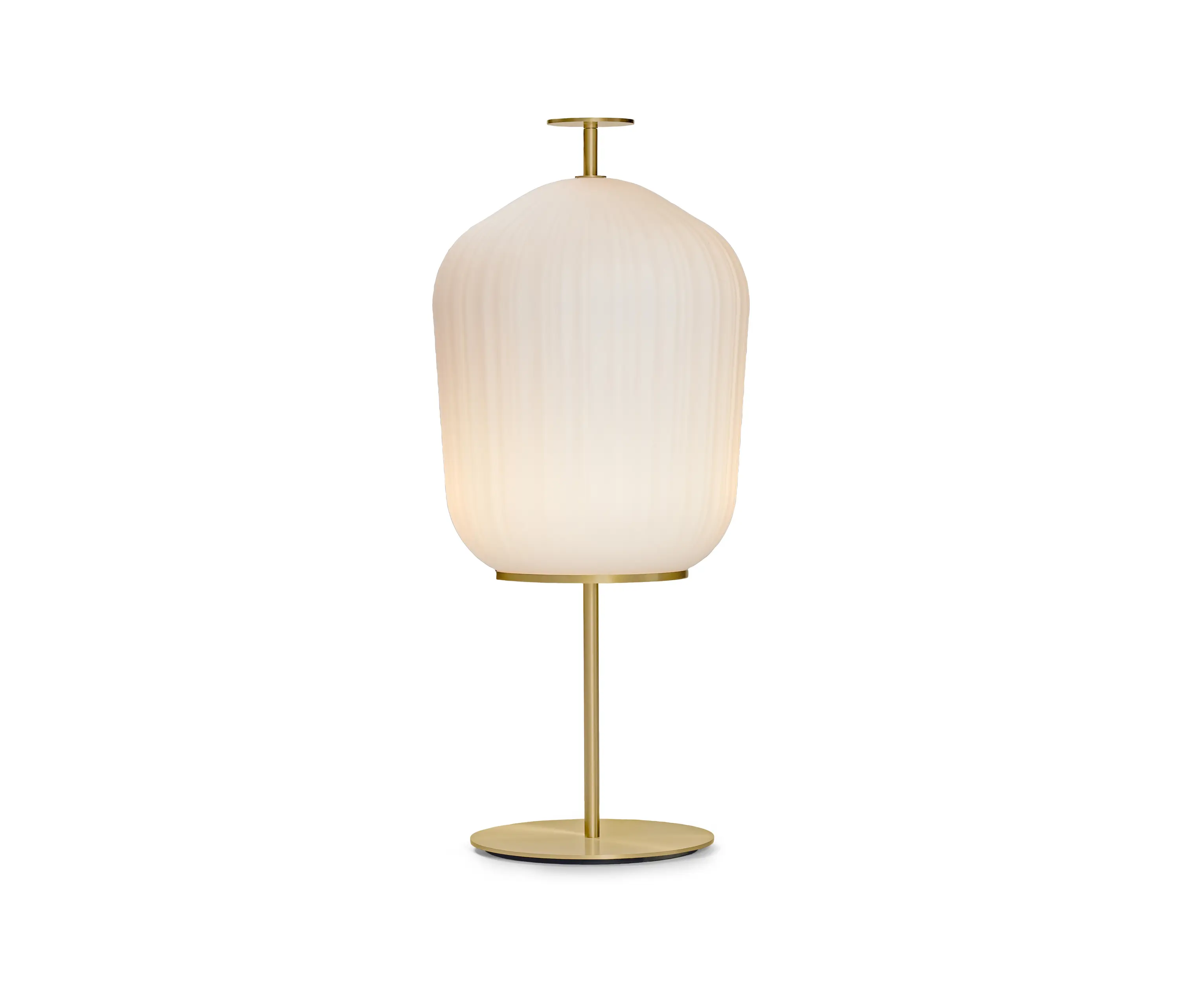 ClassiCon - Plissée Floor Lamp