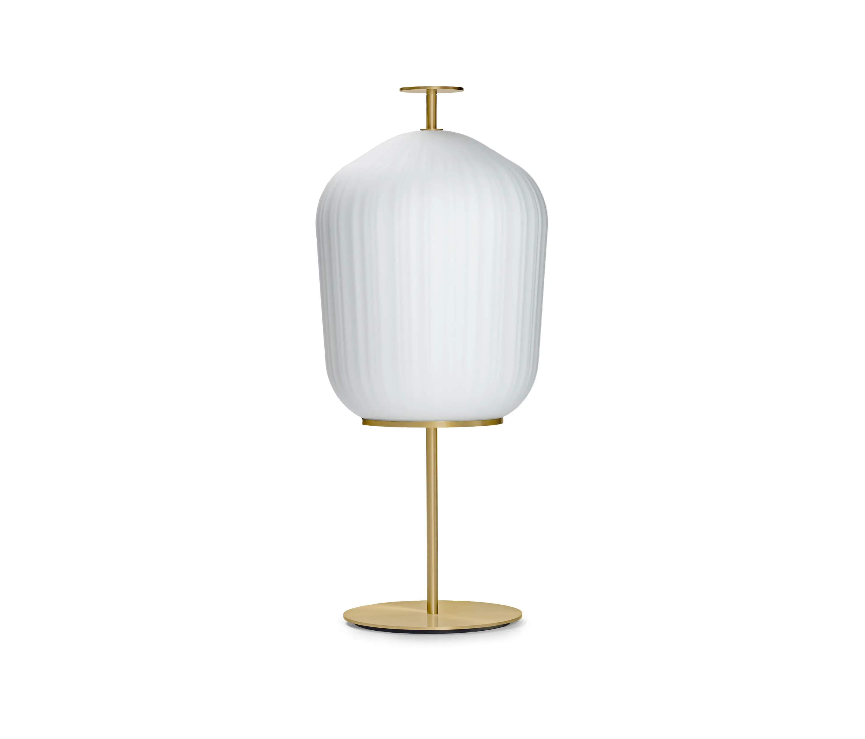 ClassiCon - Plissée Floor Lamp