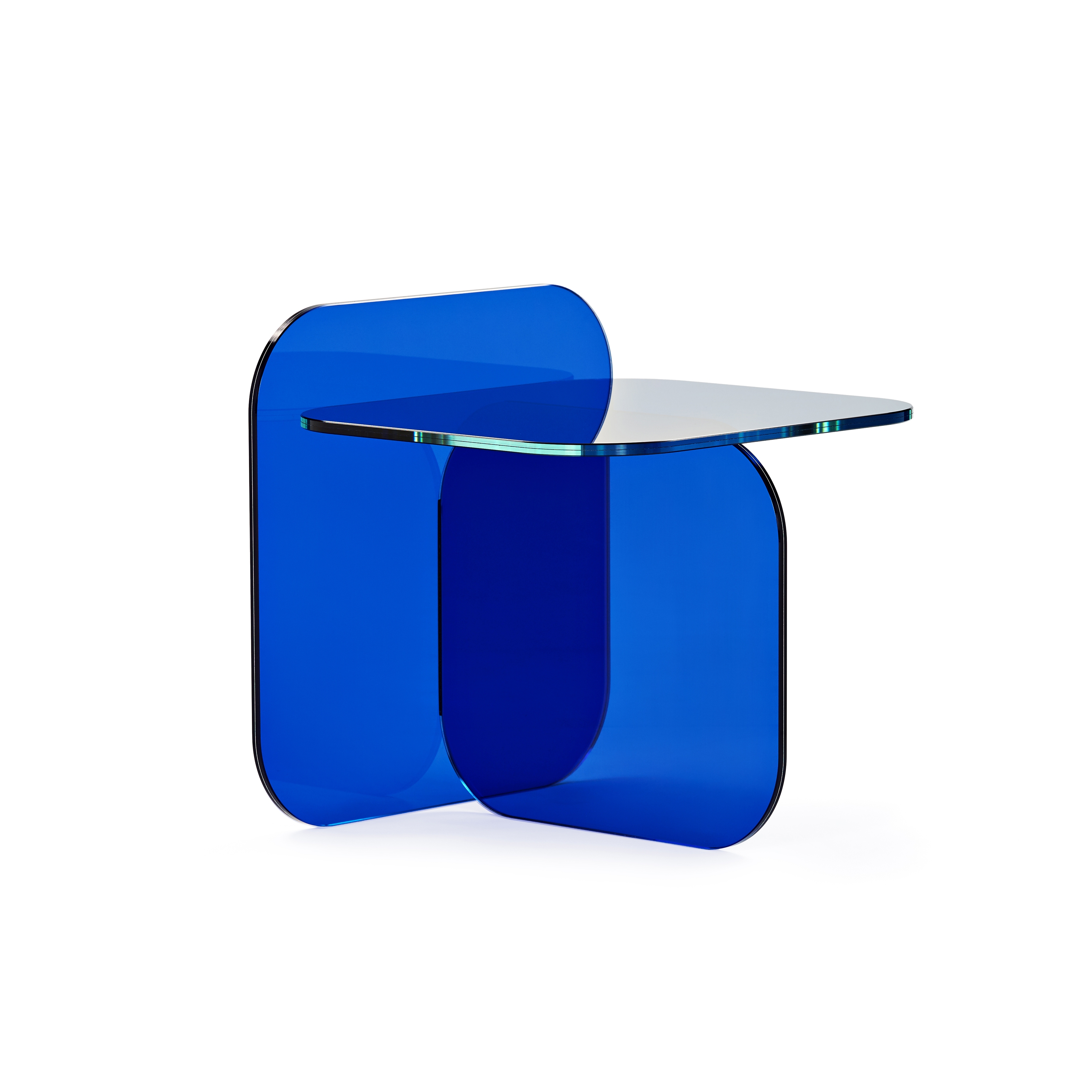 Display product Sol Side Table from manufacturer ClassiCon
