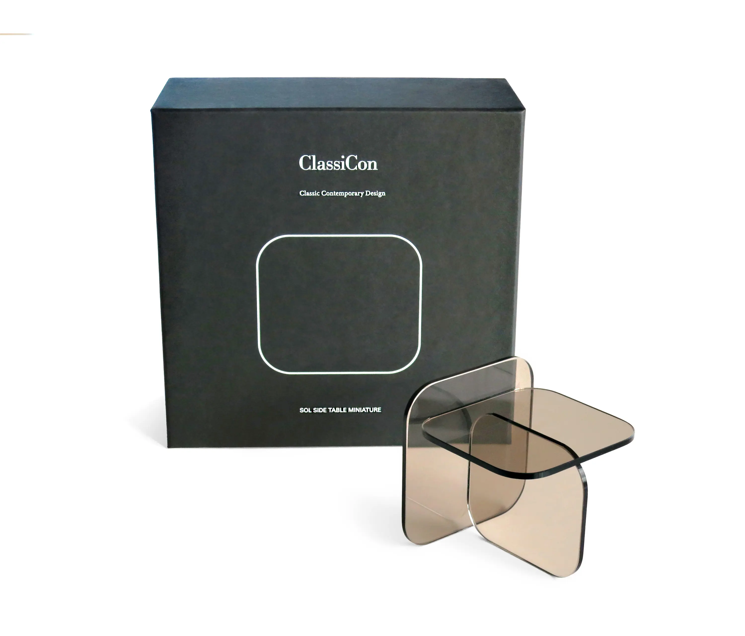 ClassiCon - Sol Side Table Miniature