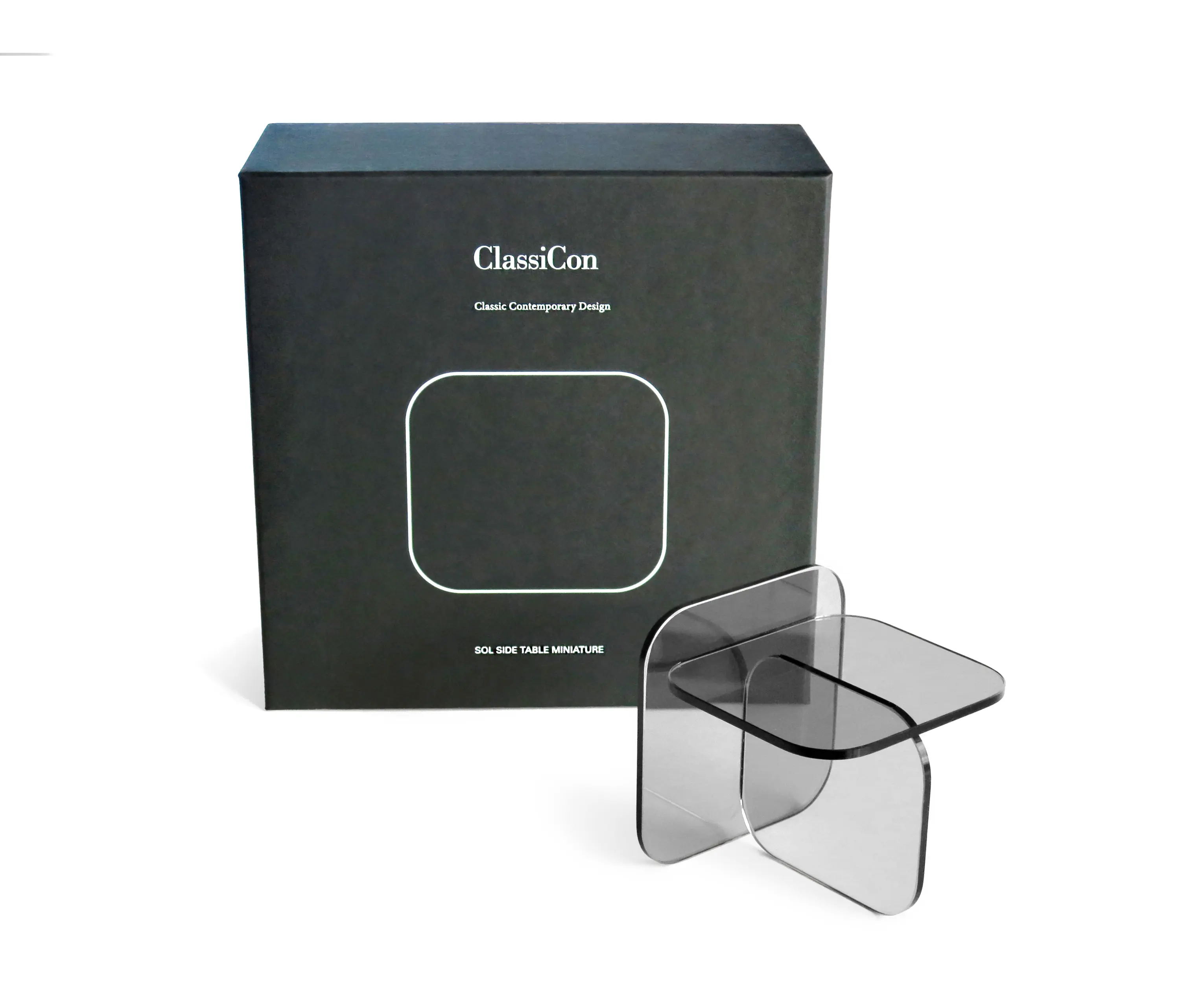ClassiCon - Sol Side Table Miniature