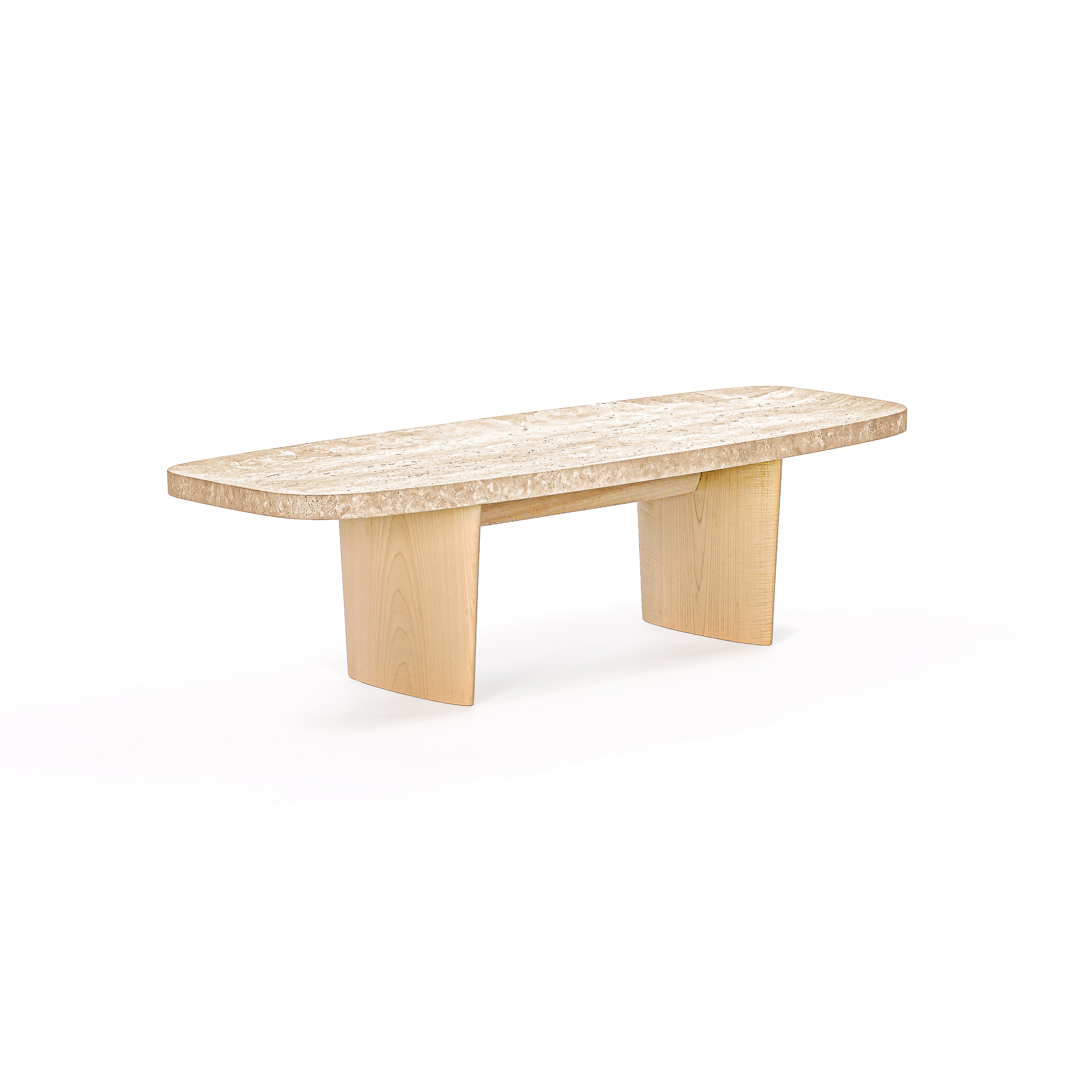 Display product Matéria Side Table from manufacturer ClassiCon
