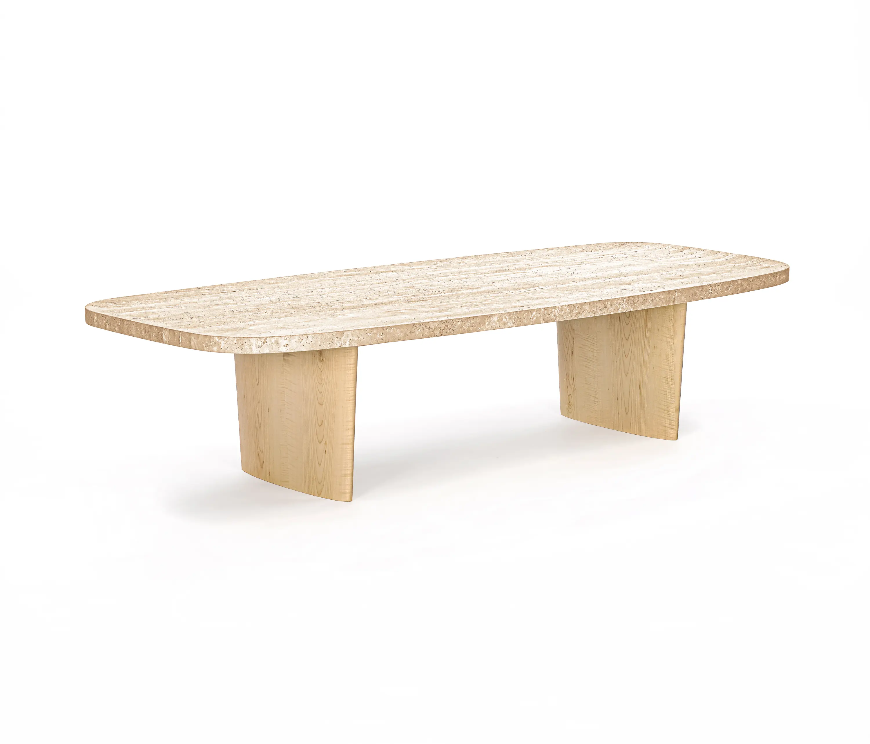 ClassiCon - Matéria Coffee Table