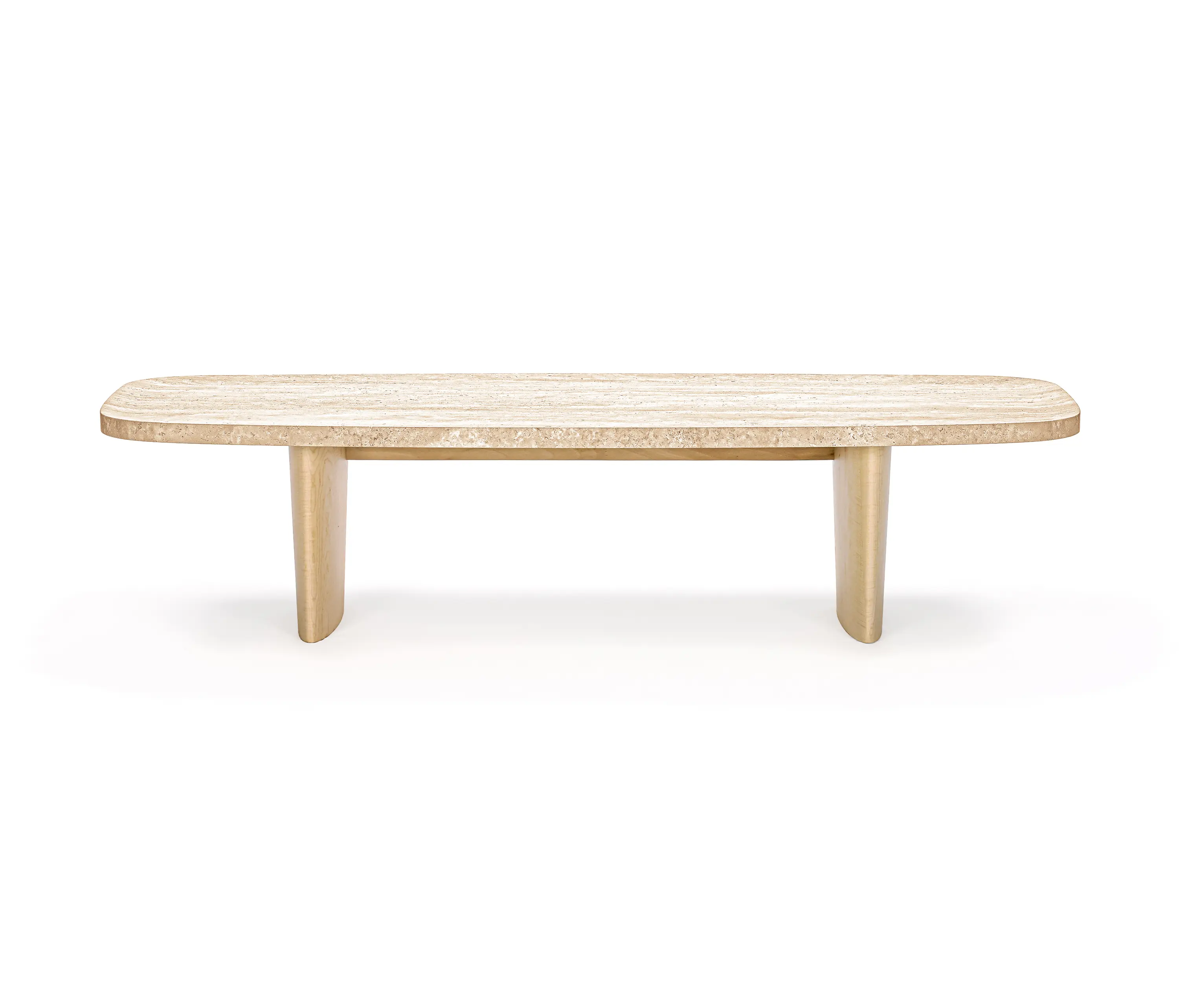 ClassiCon - Matéria Coffee Table