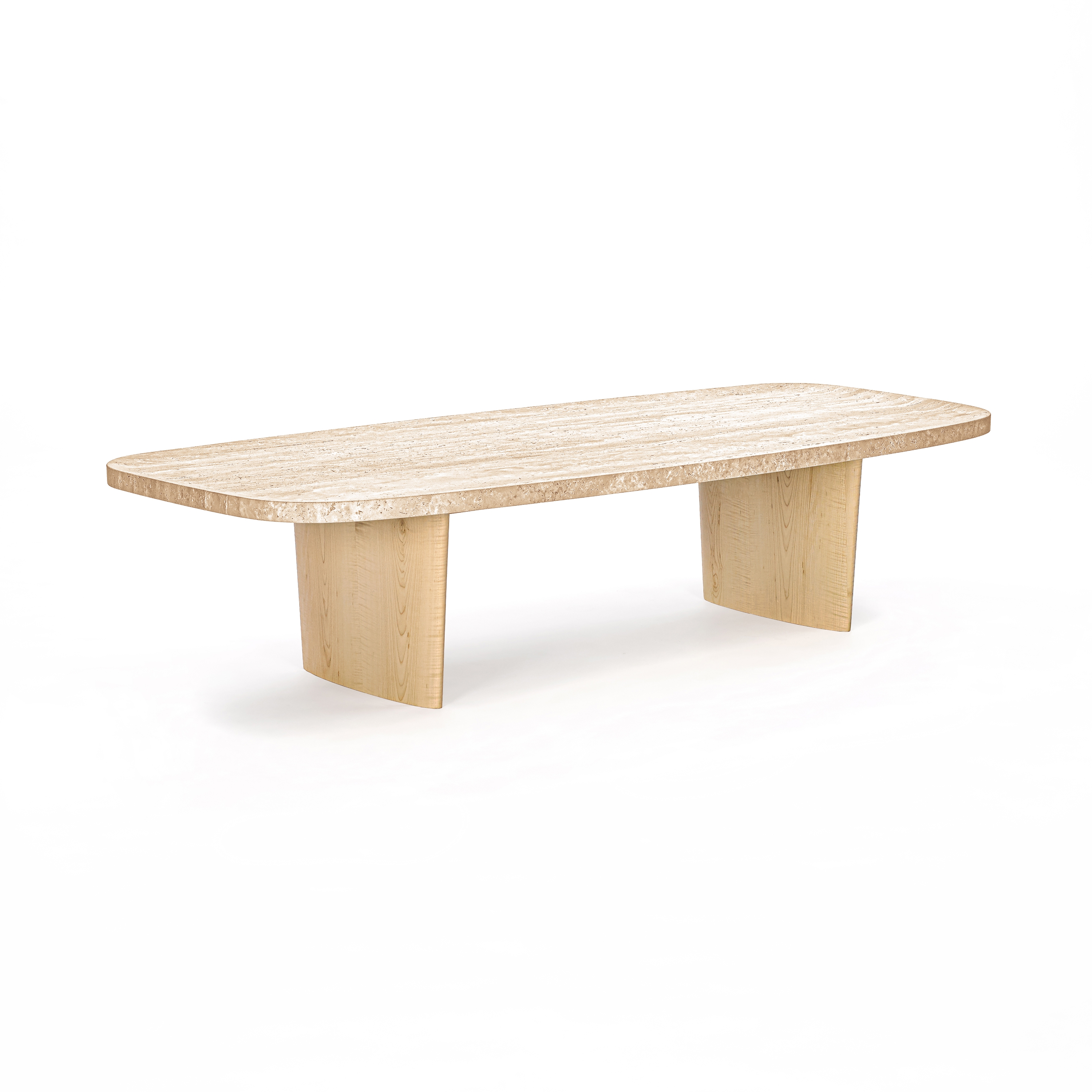 Mostrar el producto Matéria Coffee Table del fabricante ClassiCon