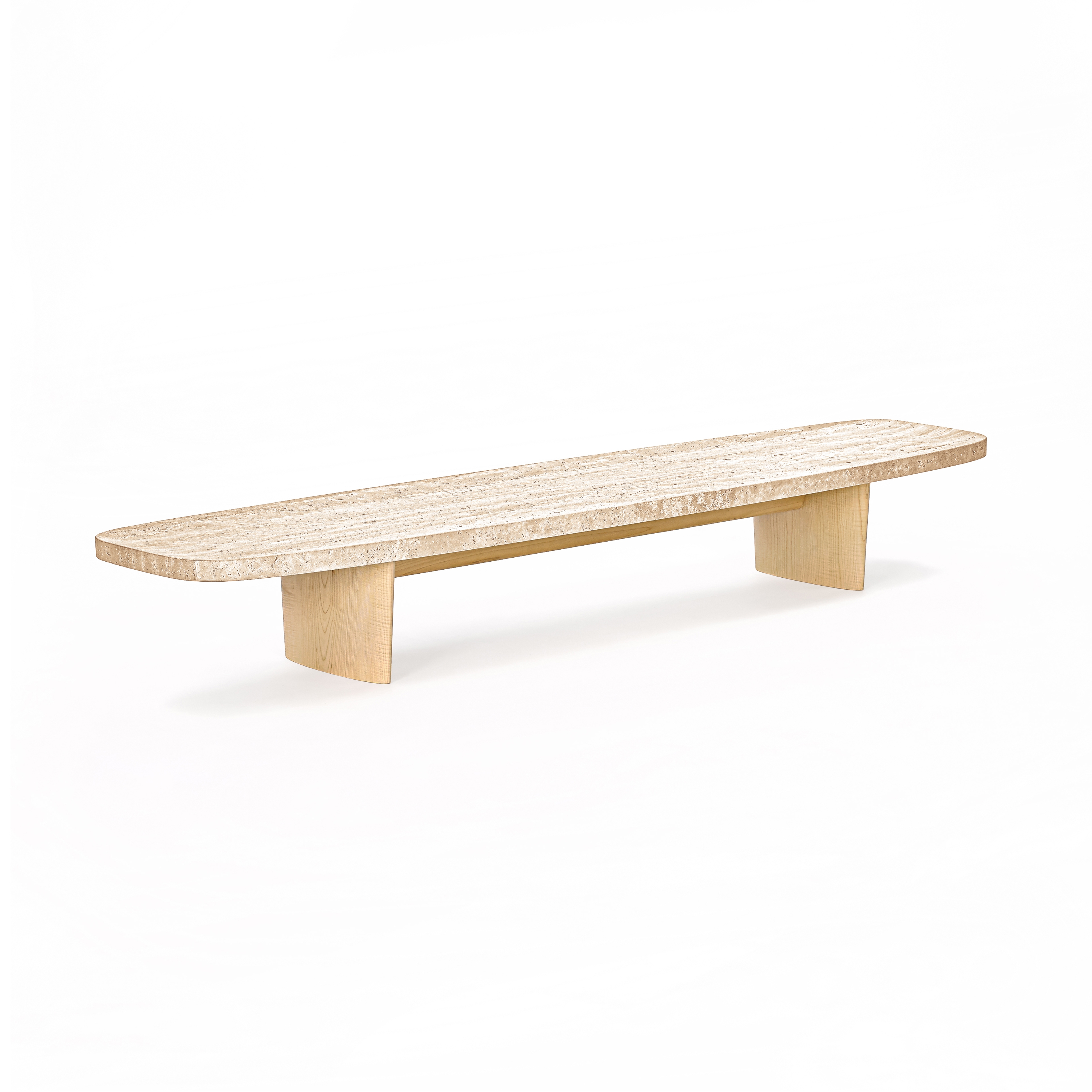 Mostrar el producto Matéria Long Table del fabricante ClassiCon