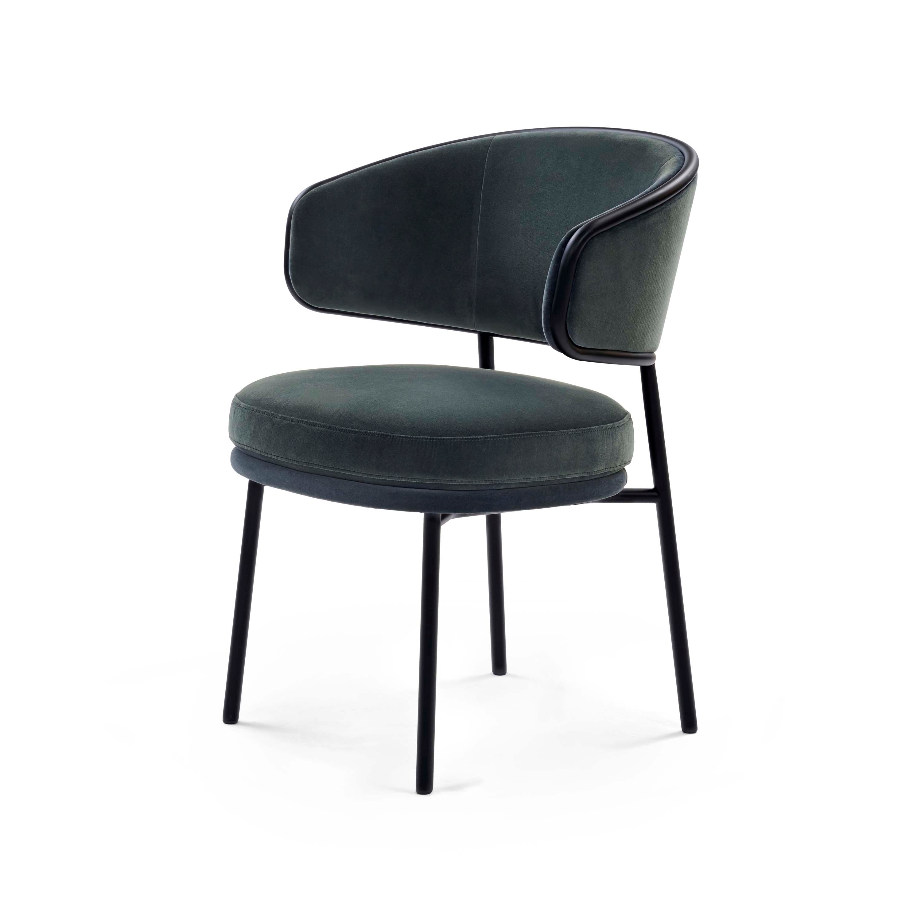 Mostra il prodotto Aristo Armchair del produttore ClassiCon