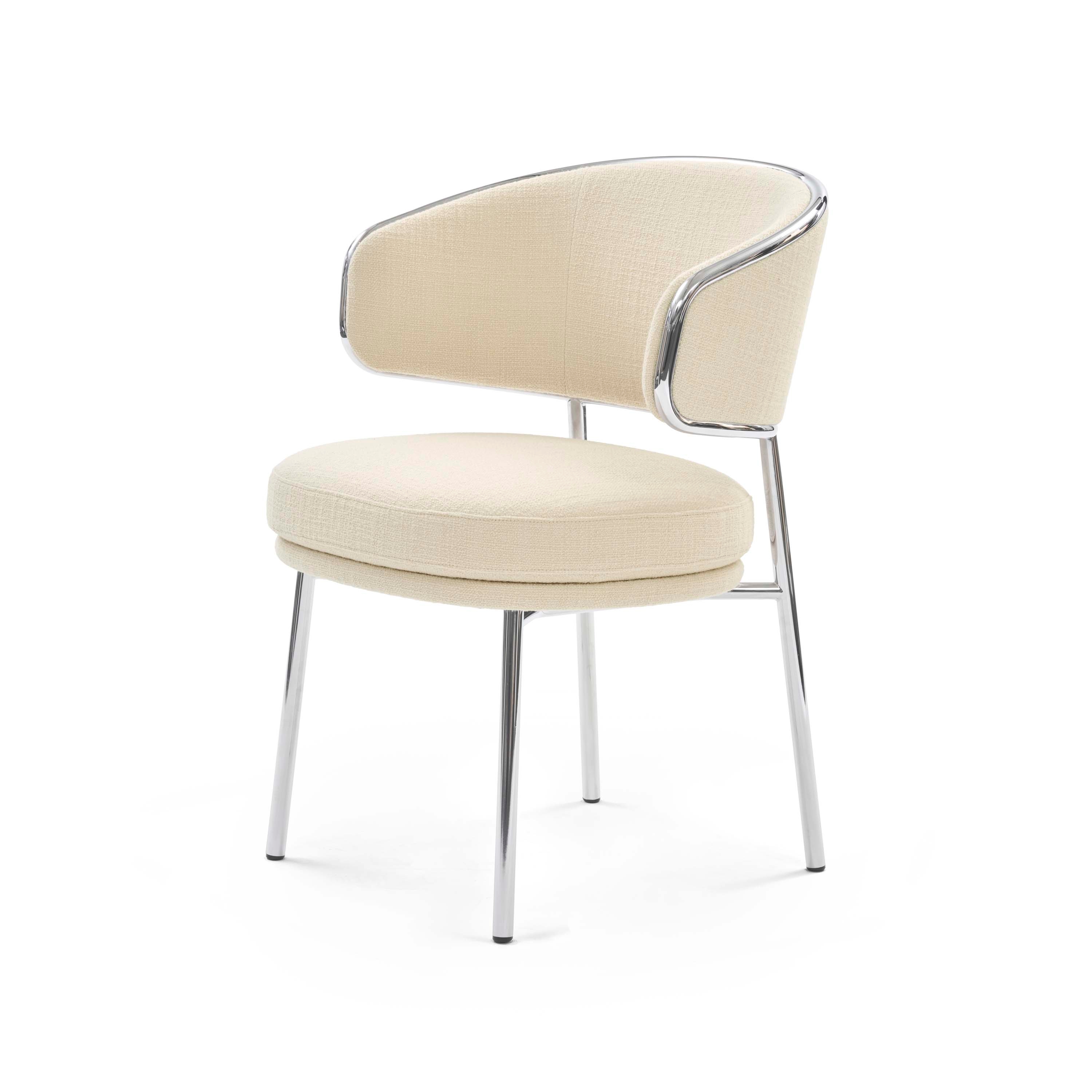 Aristo Armchair