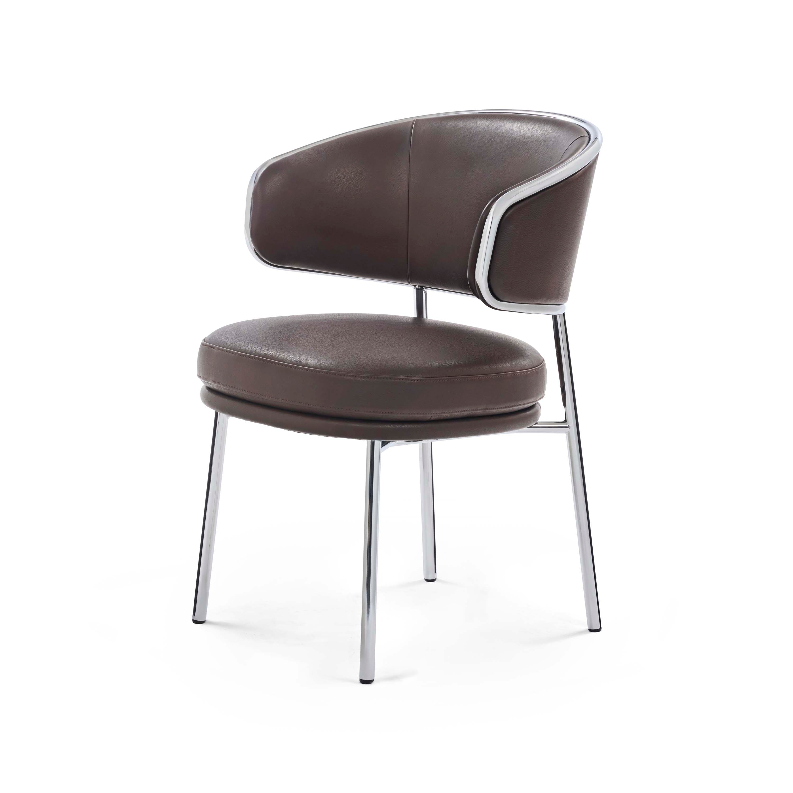 Aristo Armchair