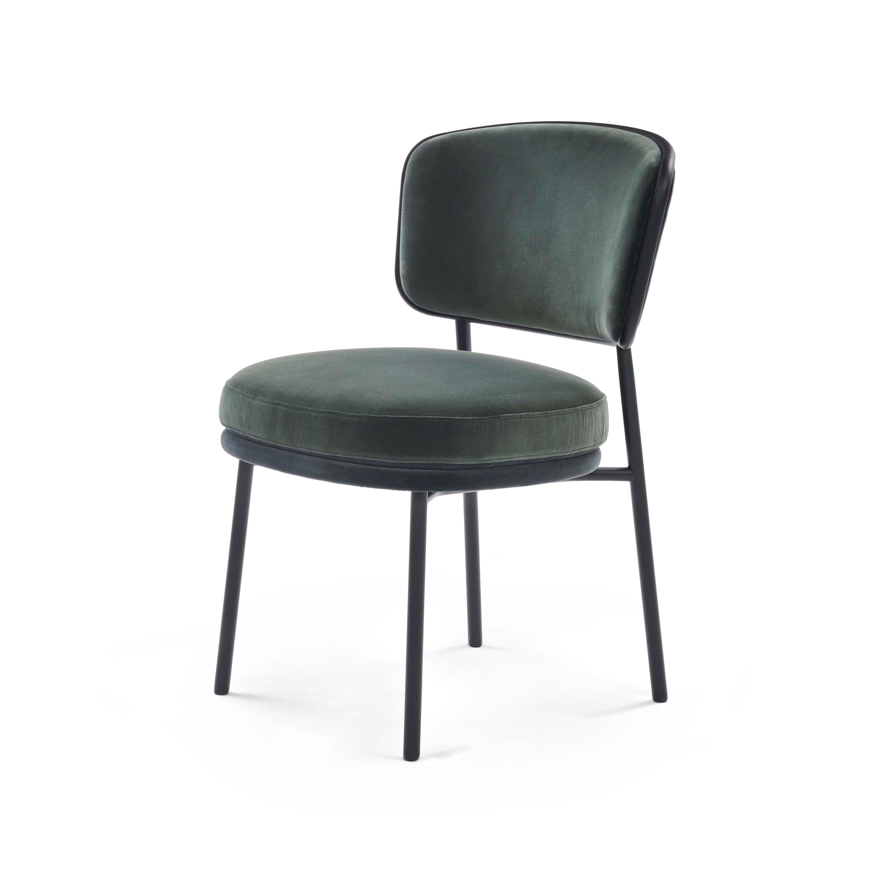 Mostra il prodotto Aristo Chair del produttore ClassiCon