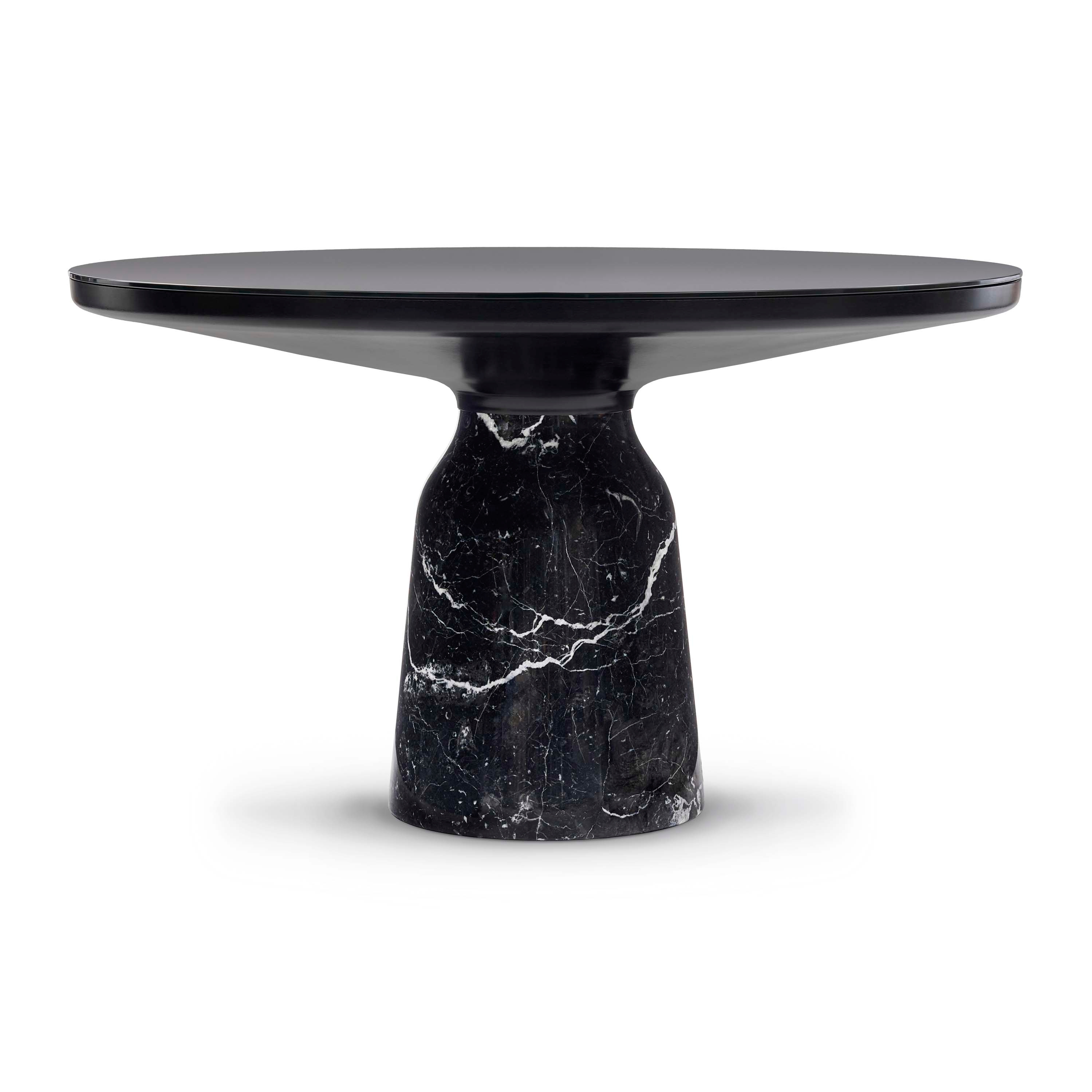 Display product Bell Dining Table from manufacturer ClassiCon