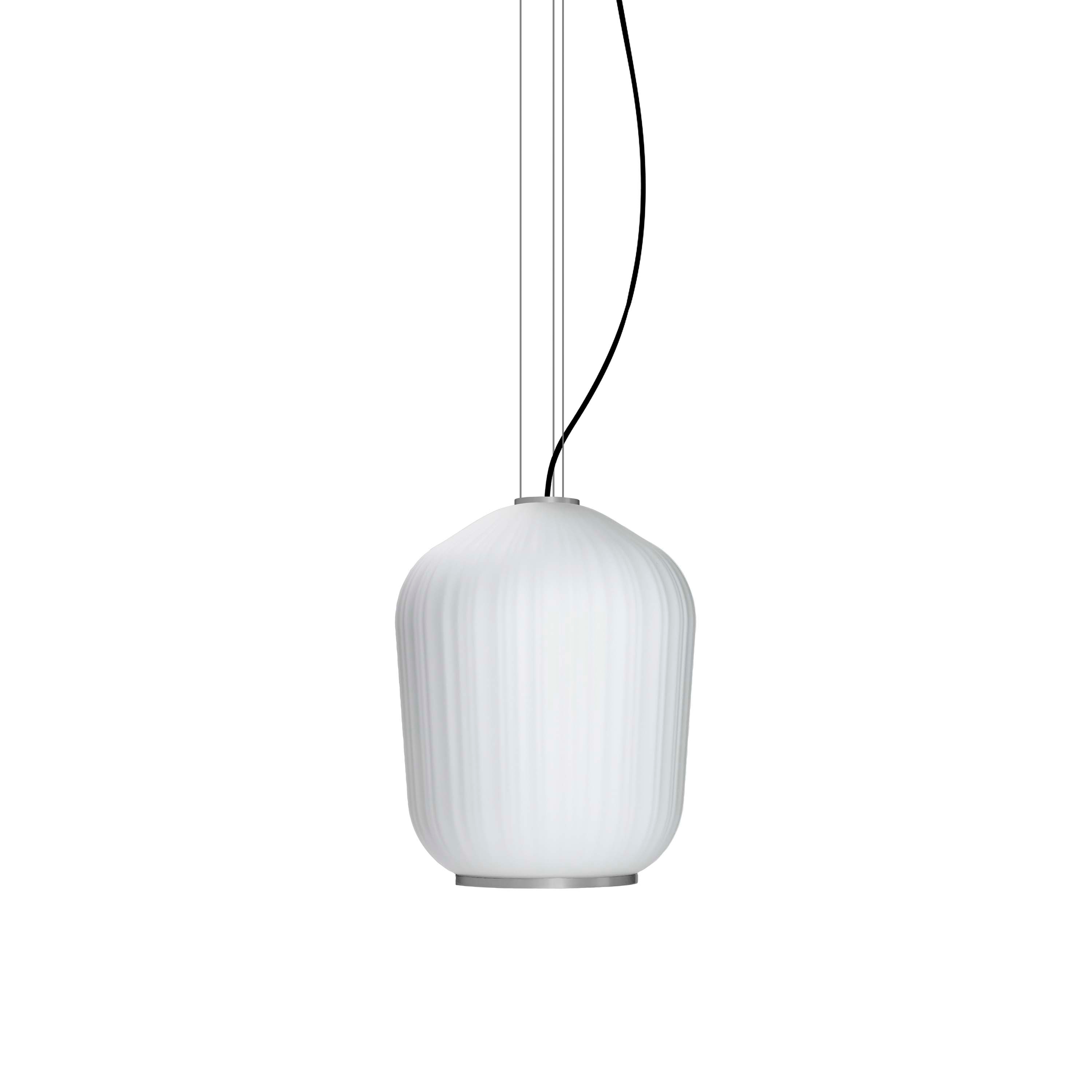 Plissée Pendant Lamp