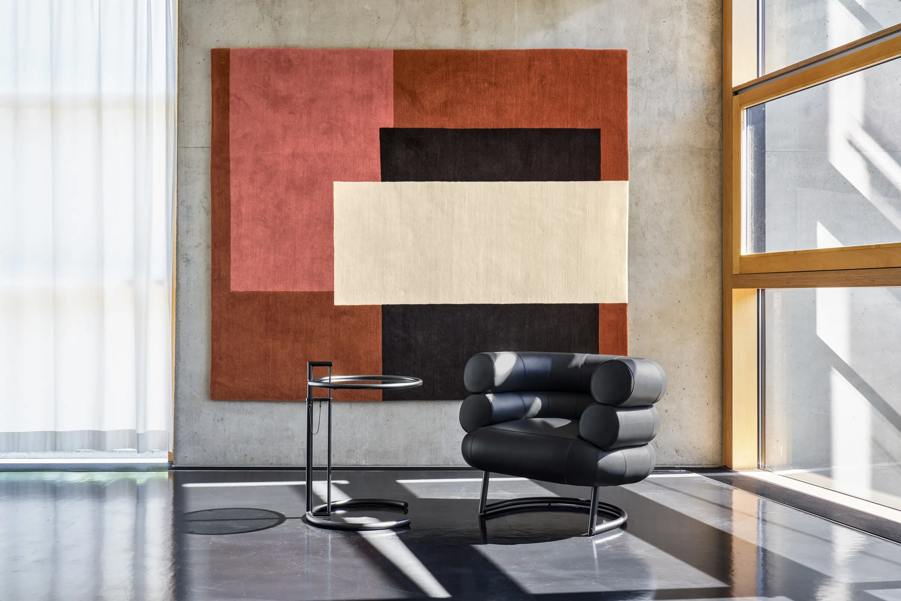 ClassiCon - Cassis Teppich