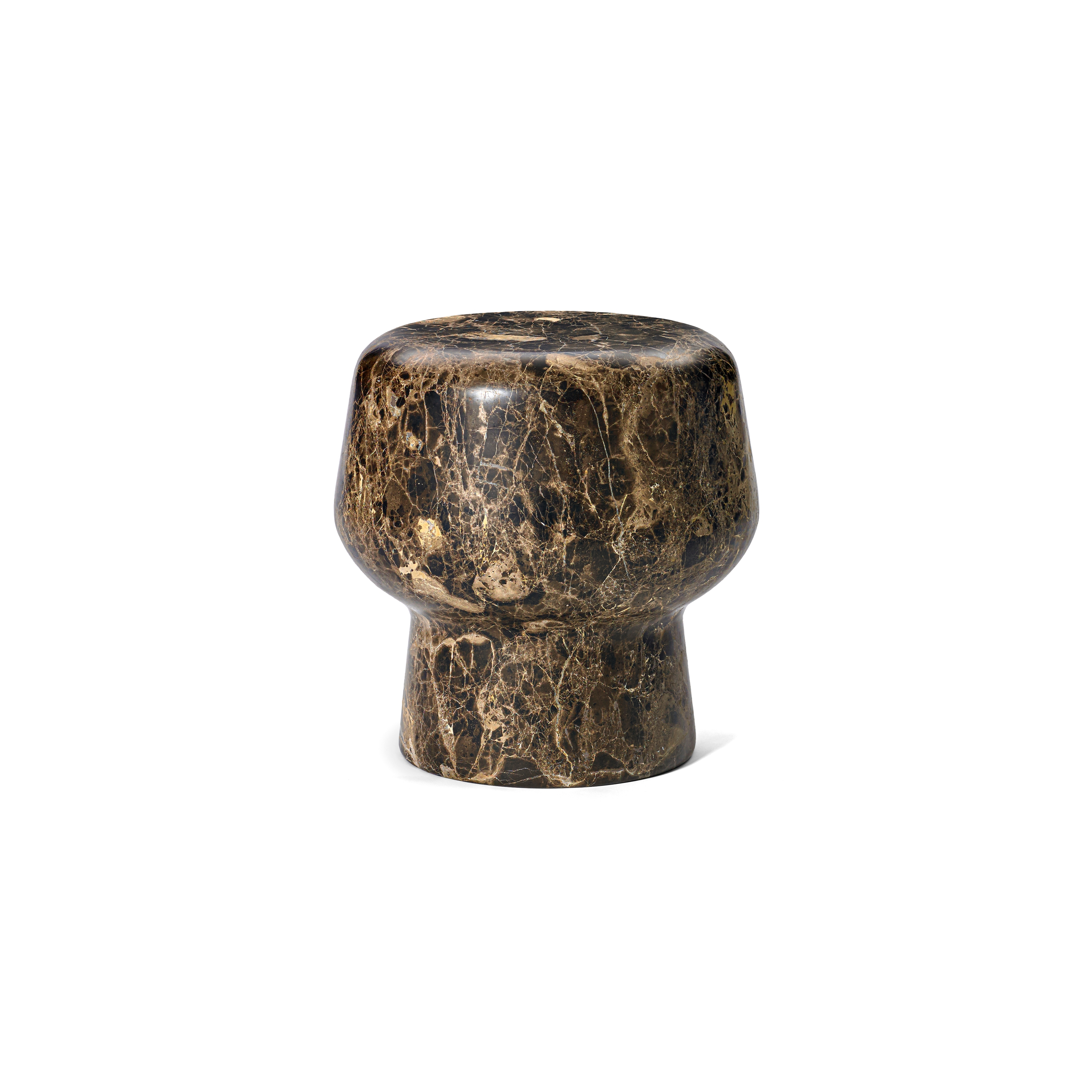Corker No. 1 Marble