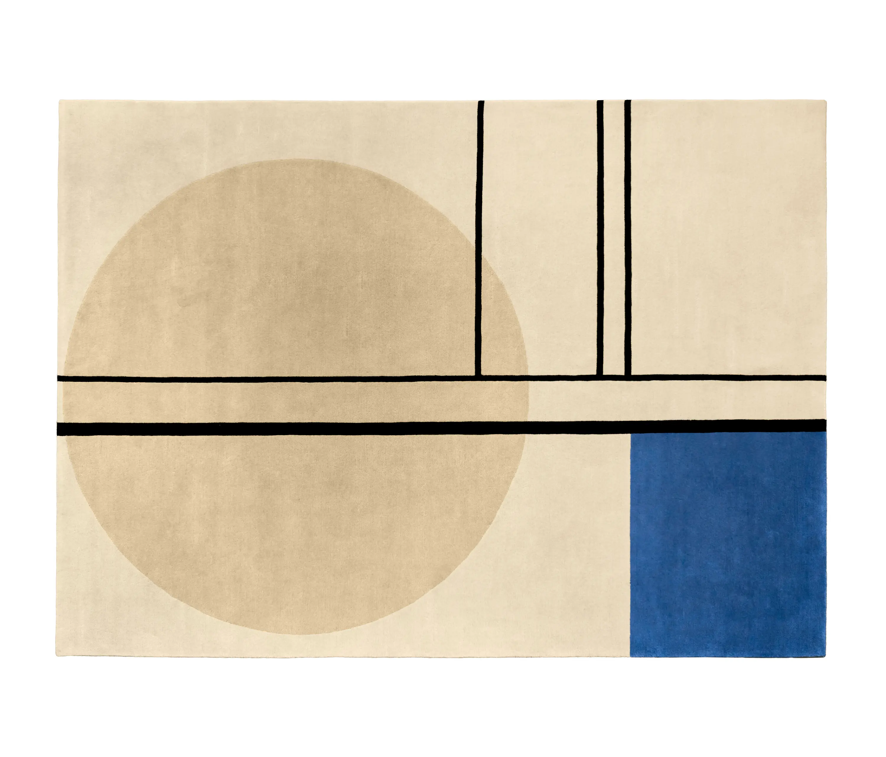 ClassiCon - De Stijl Rug