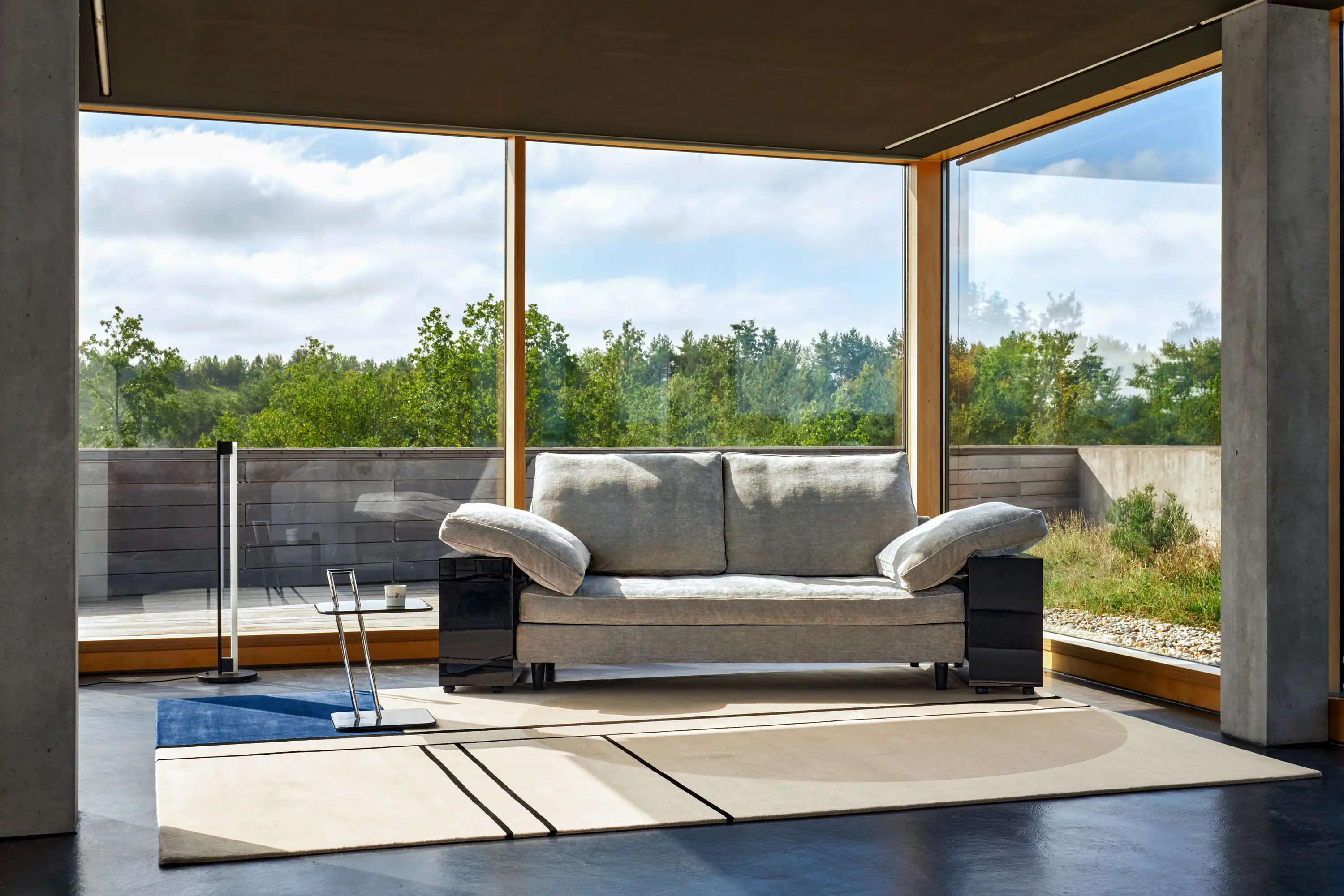 ClassiCon - De Stijl Rug