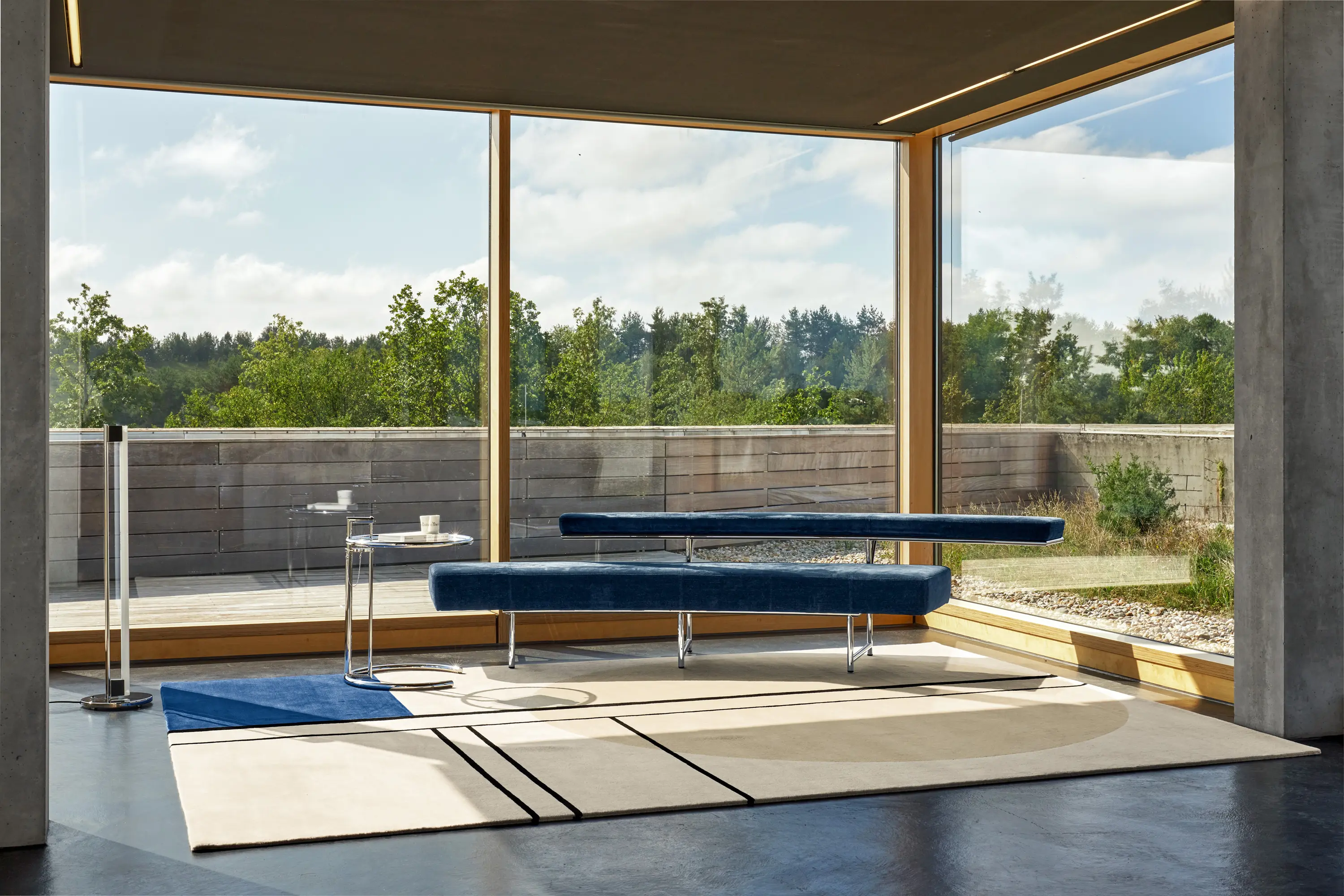ClassiCon - De Stijl Rug
