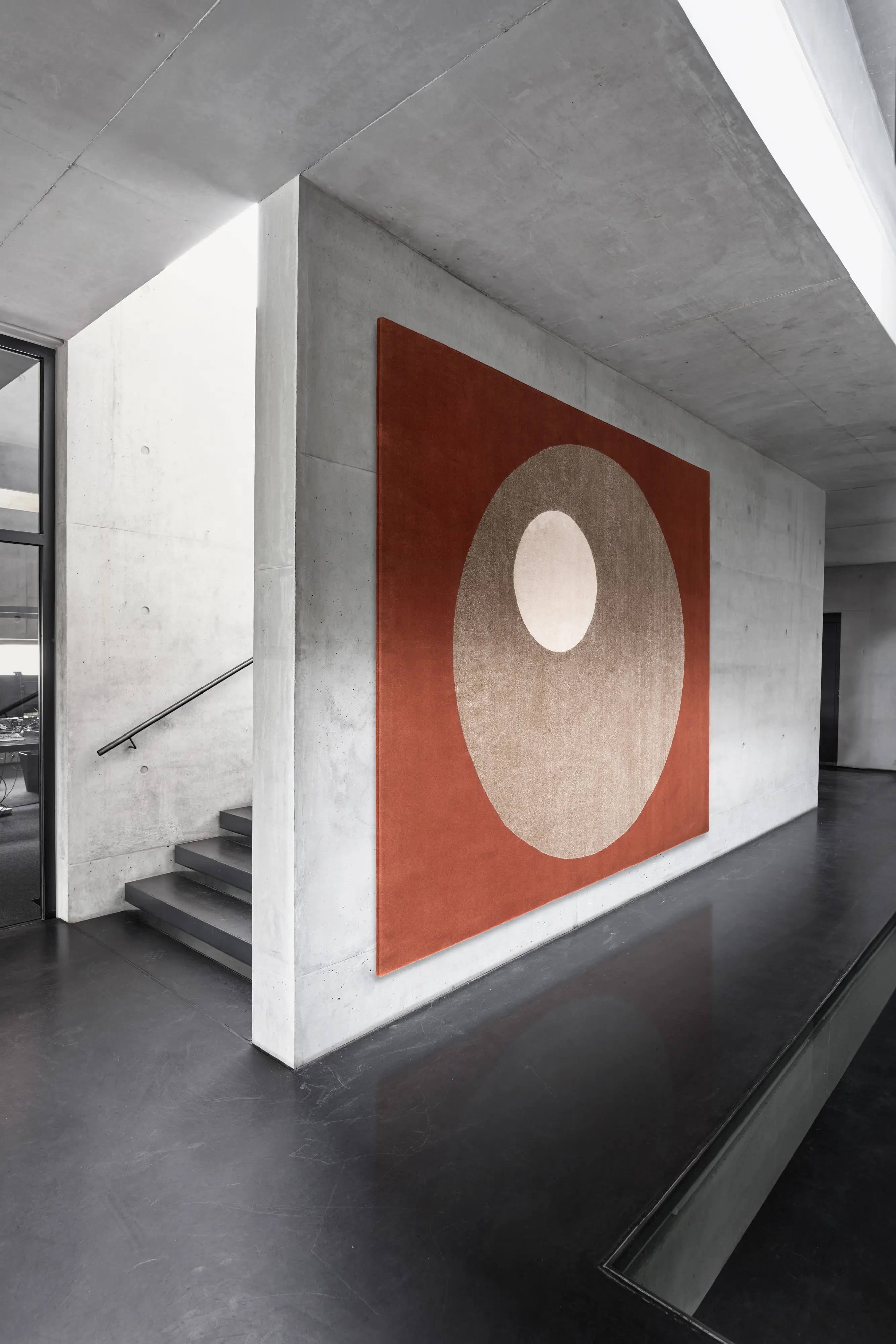 ClassiCon - La Lune Rug