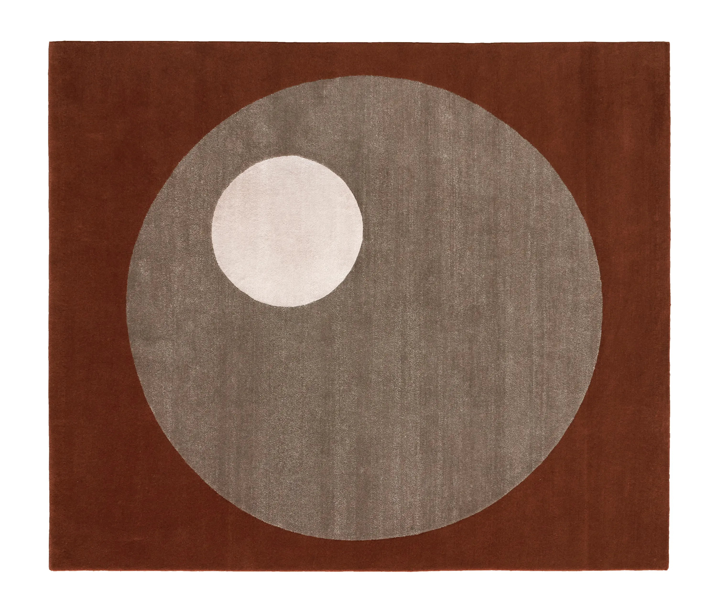 ClassiCon - La Lune Rug