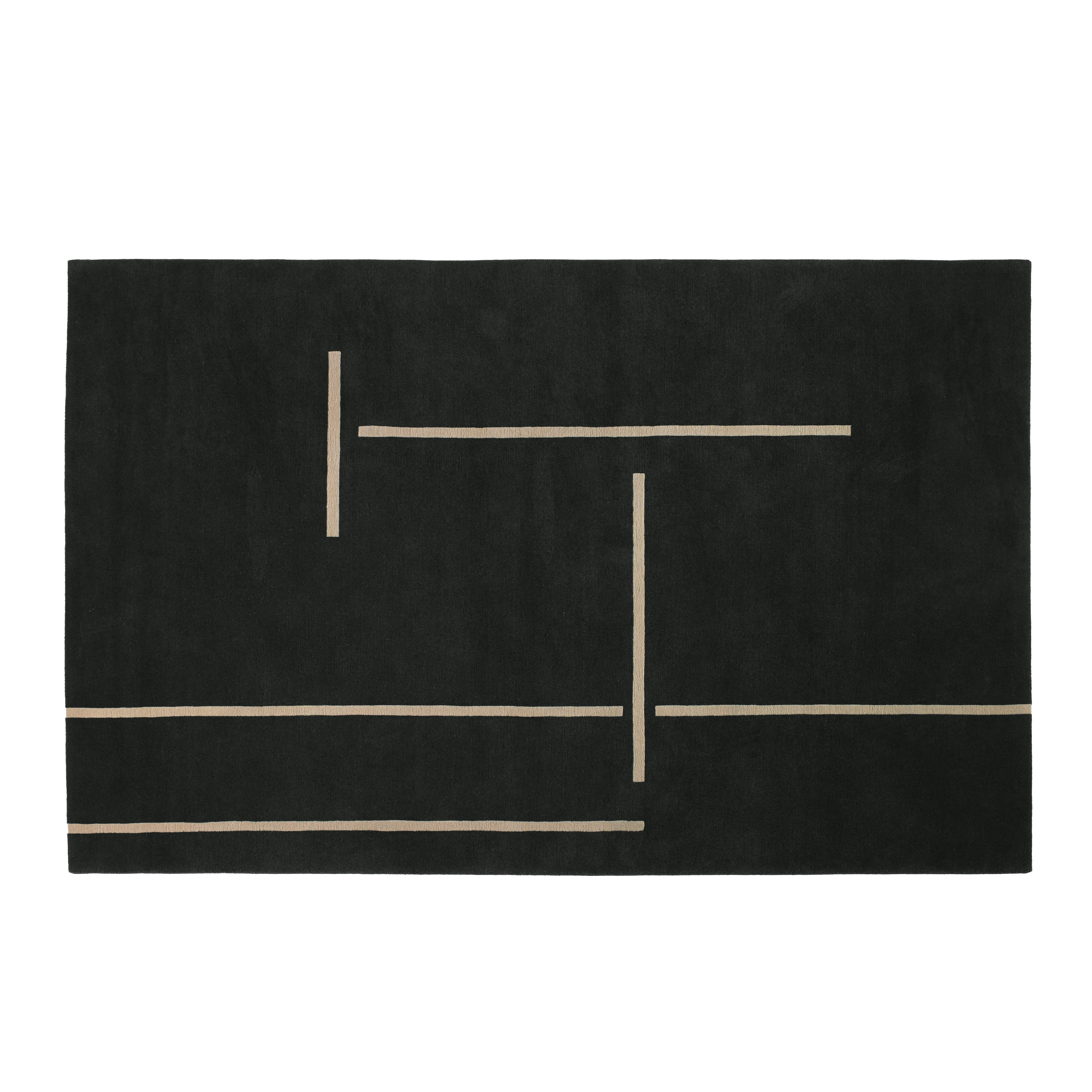 Mostrar el producto Monolith Rug del fabricante ClassiCon