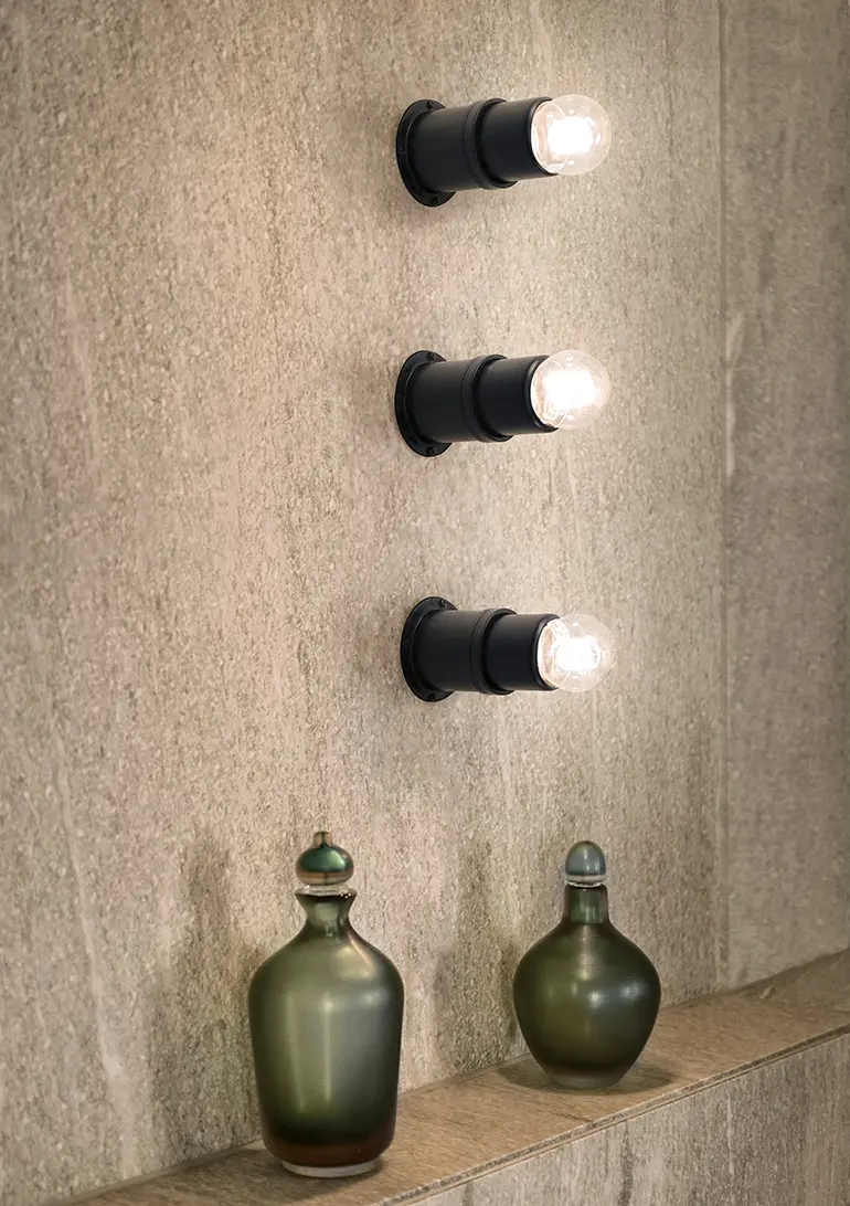 ClassiCon - Pailla Black Version