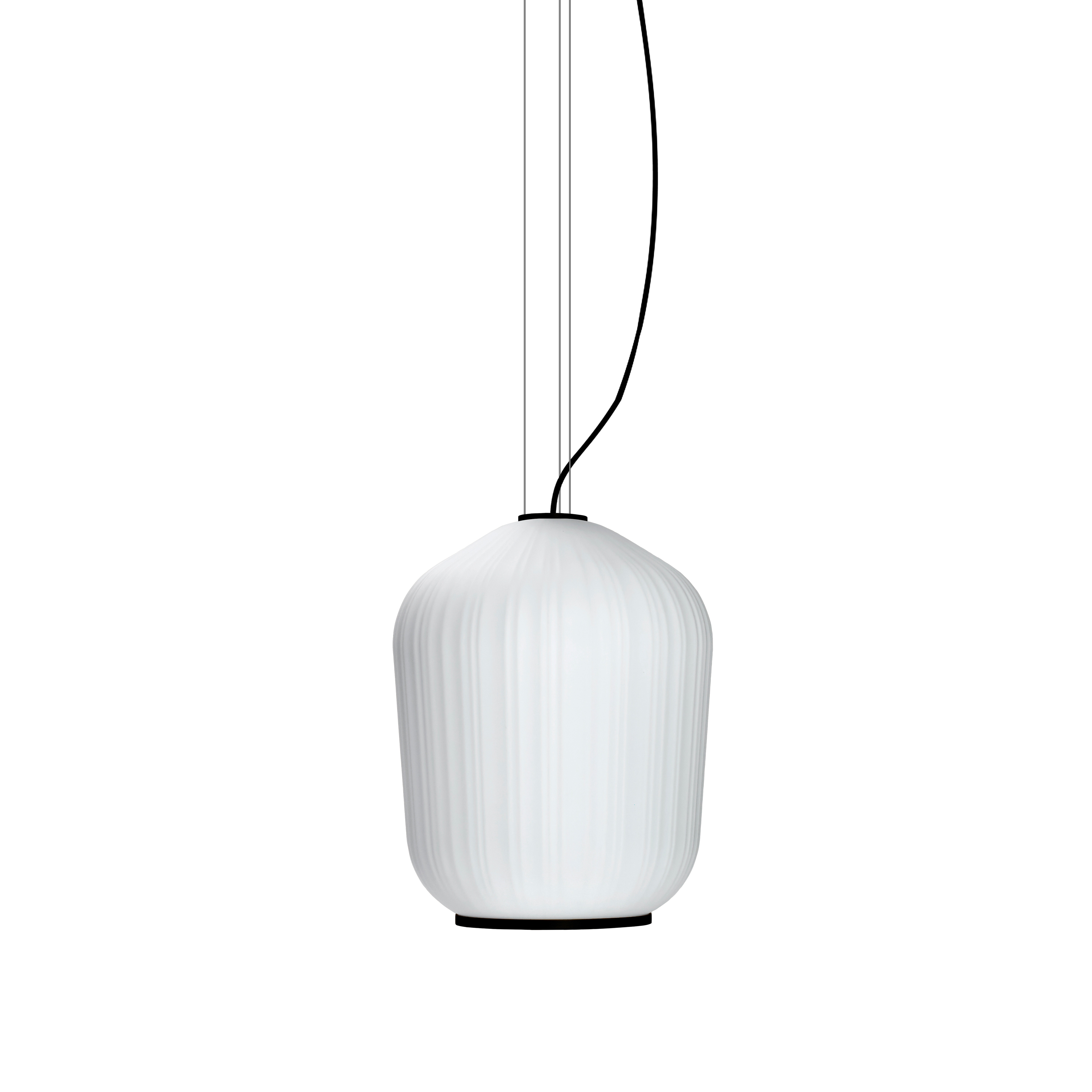 Plissée Pendant Lamp